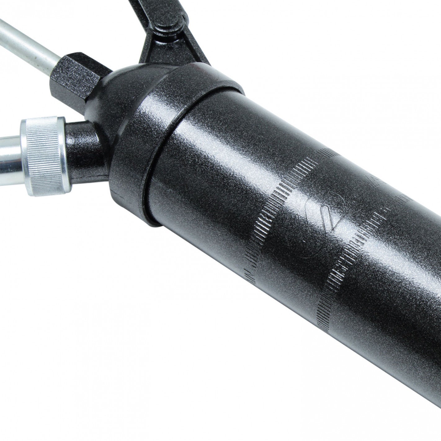 BOMBA MANUAL TRASVASIJE BIDON DE 60L A 205L SAMOA 304509