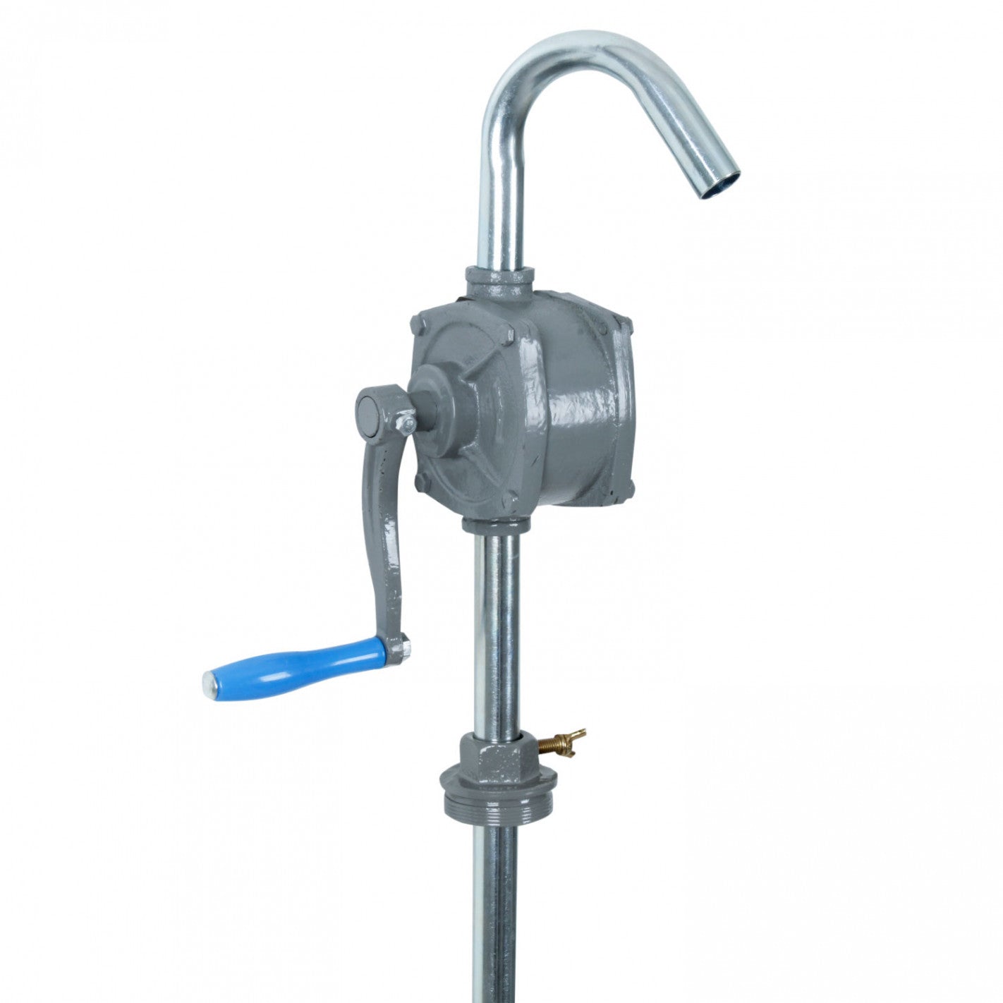 BOMBA MANUAL TRASVASIJE ROTATORIA DIAMOND WS-25