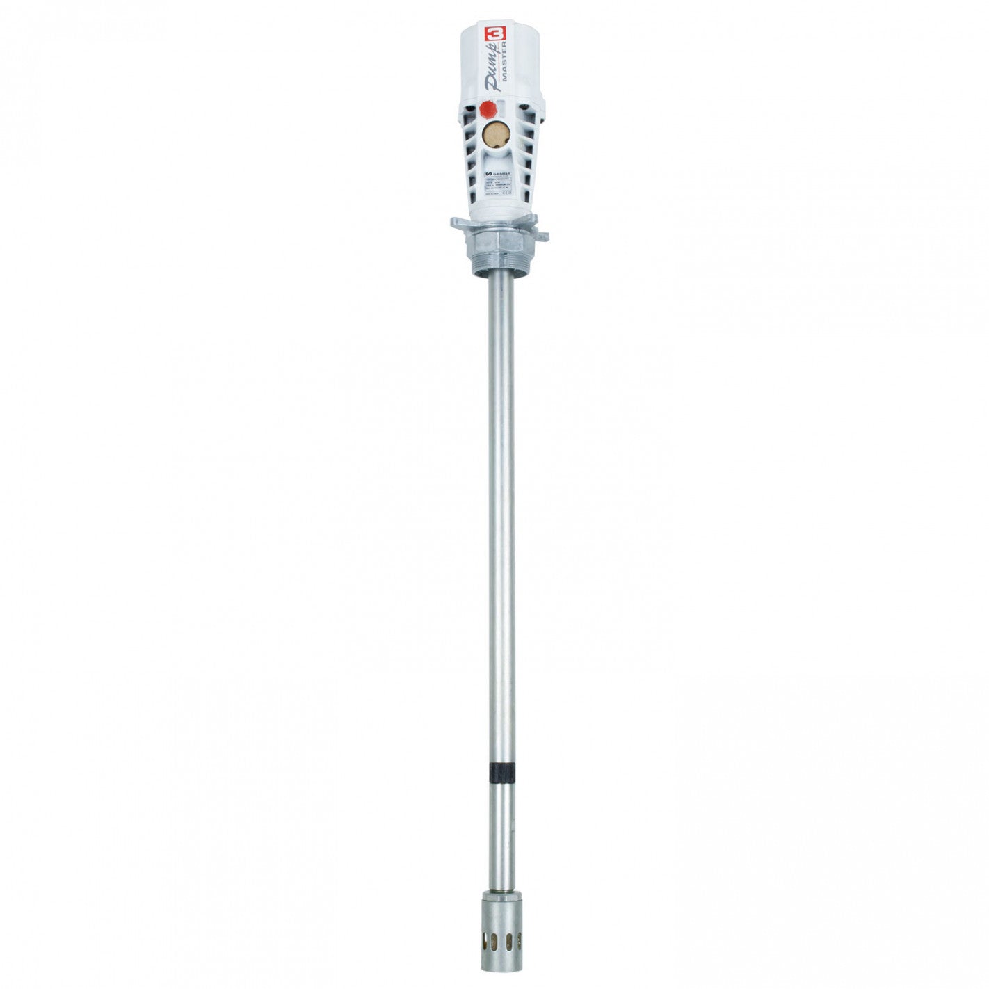 BOMBA NEUMATICA GRASA PM3 55:1 TAMBOR 50KG SAMOA 407200