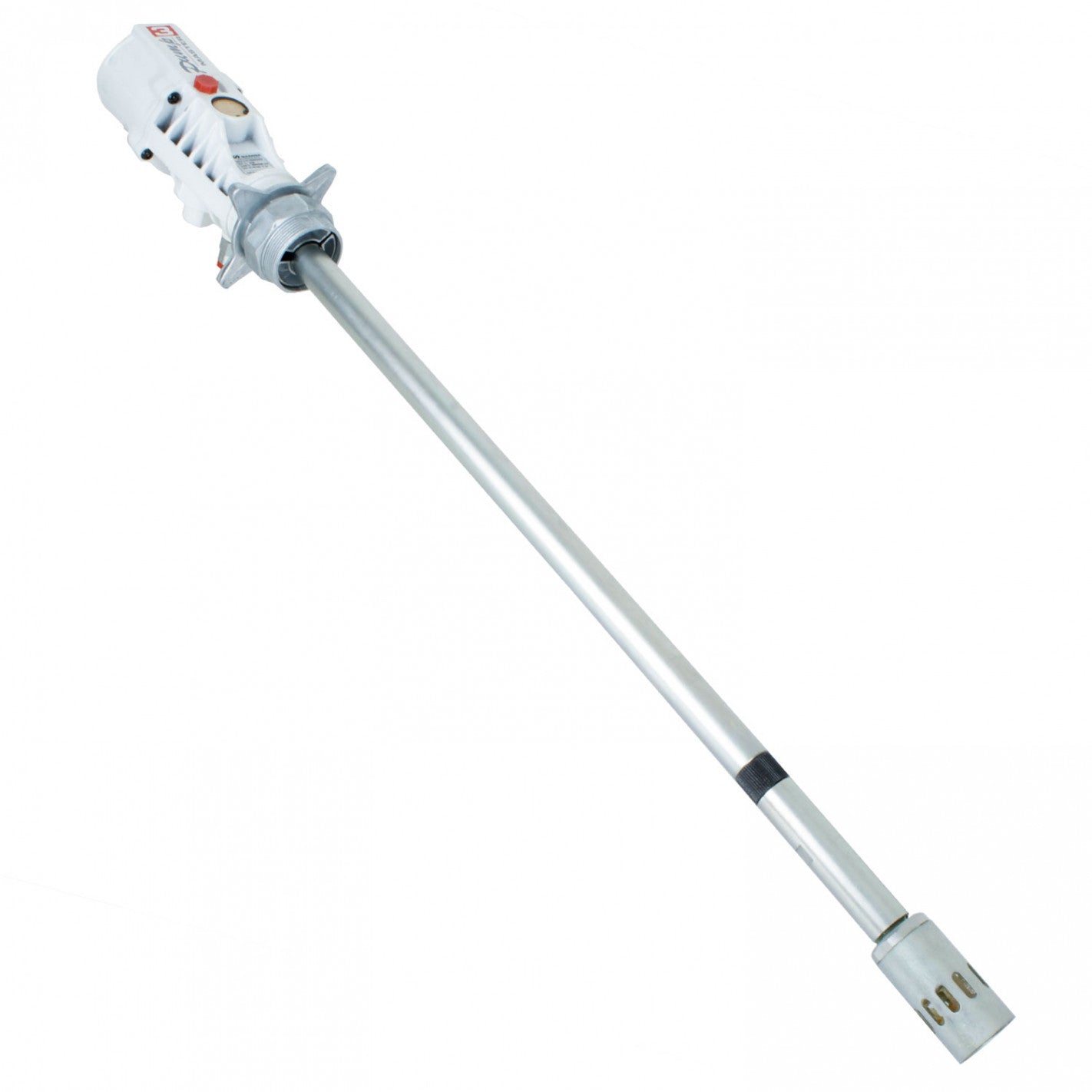 BOMBA NEUMATICA GRASA PM3 55:1 TAMBOR 50KG SAMOA 407200