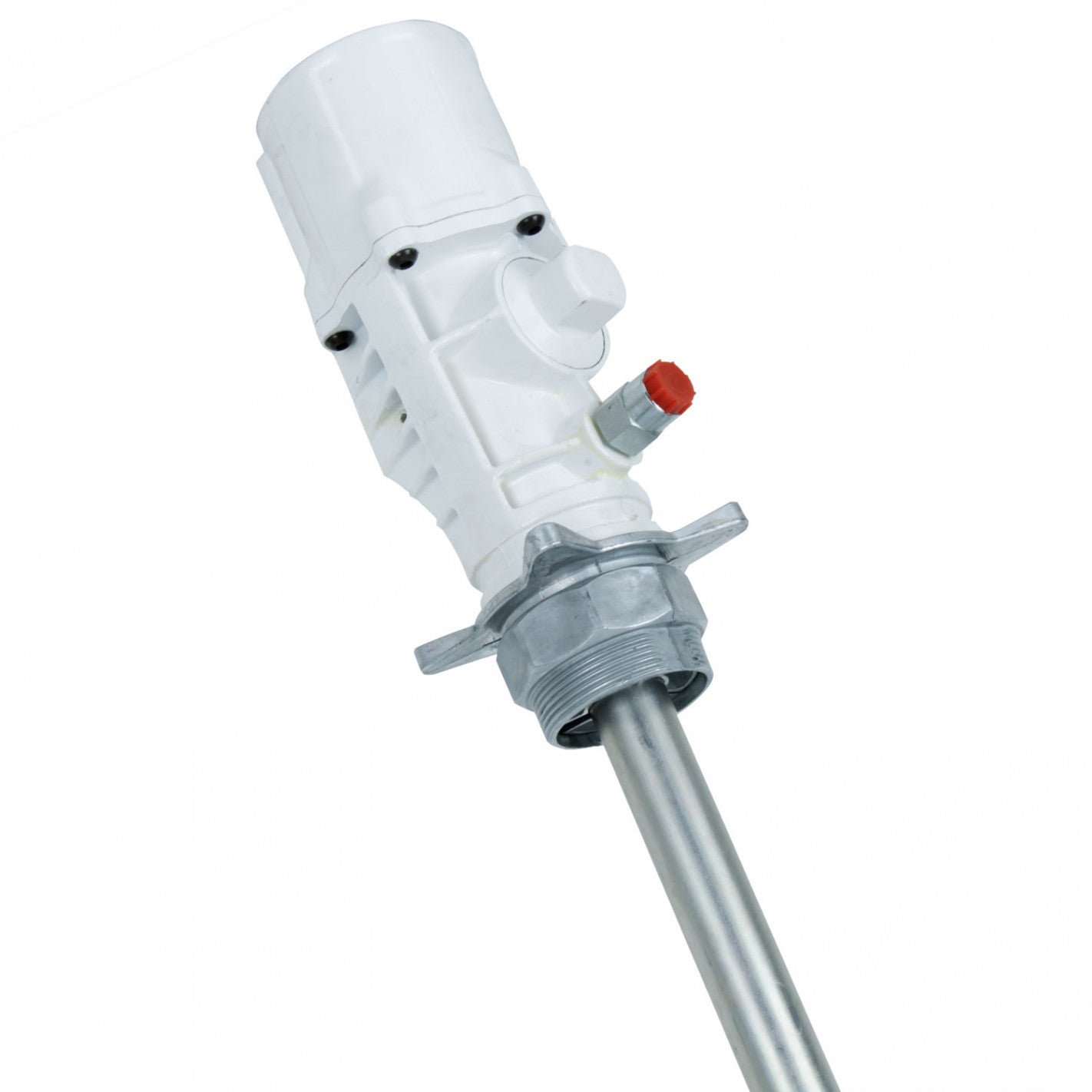 BOMBA NEUMATICA GRASA PM3 55:1 TAMBOR 50KG SAMOA 407200