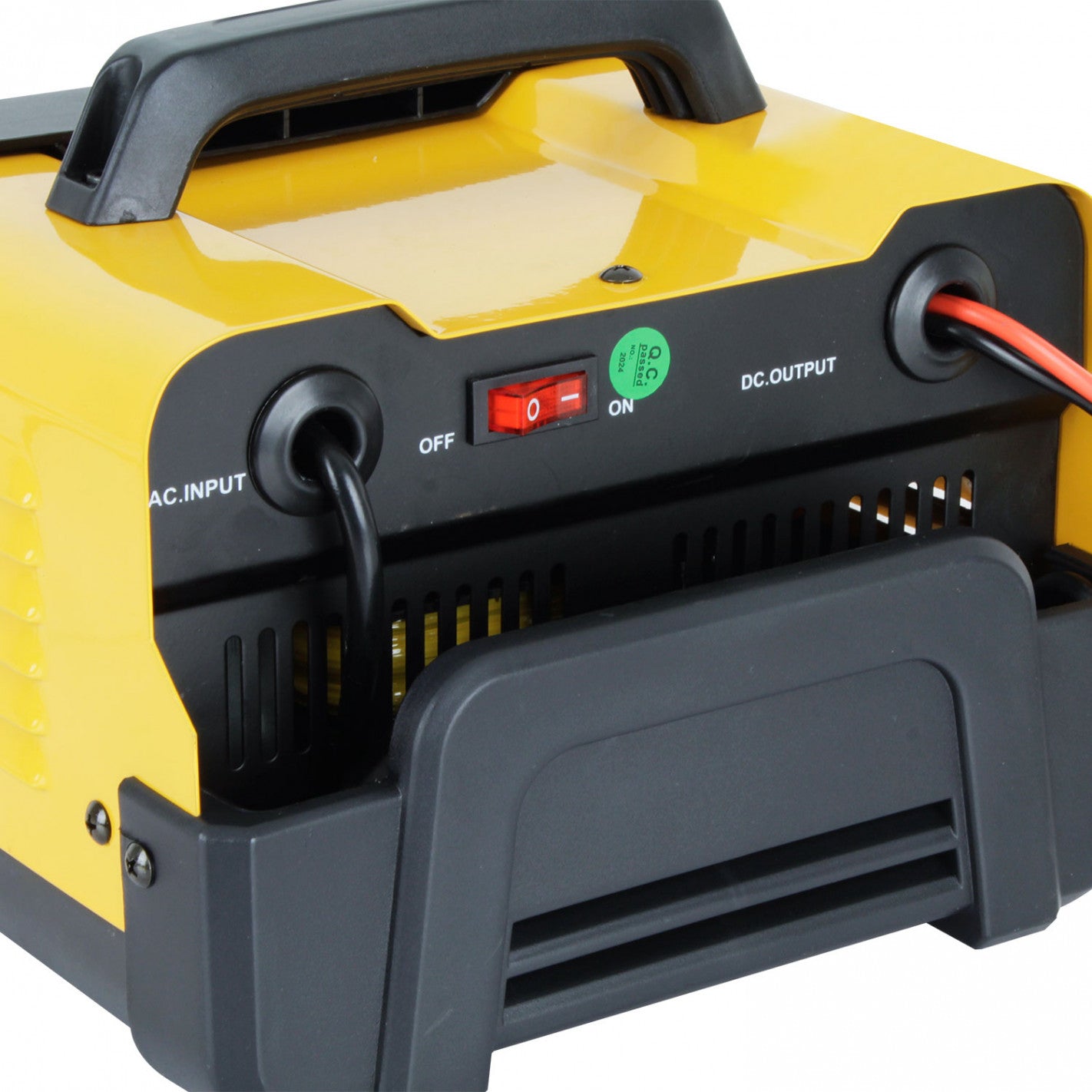 CARGADOR DE BATERIA 12/24VOLTS CT-30