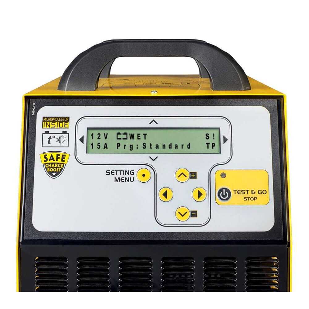 CARGADOR PARTIDOR DECA SC3230B (378500)