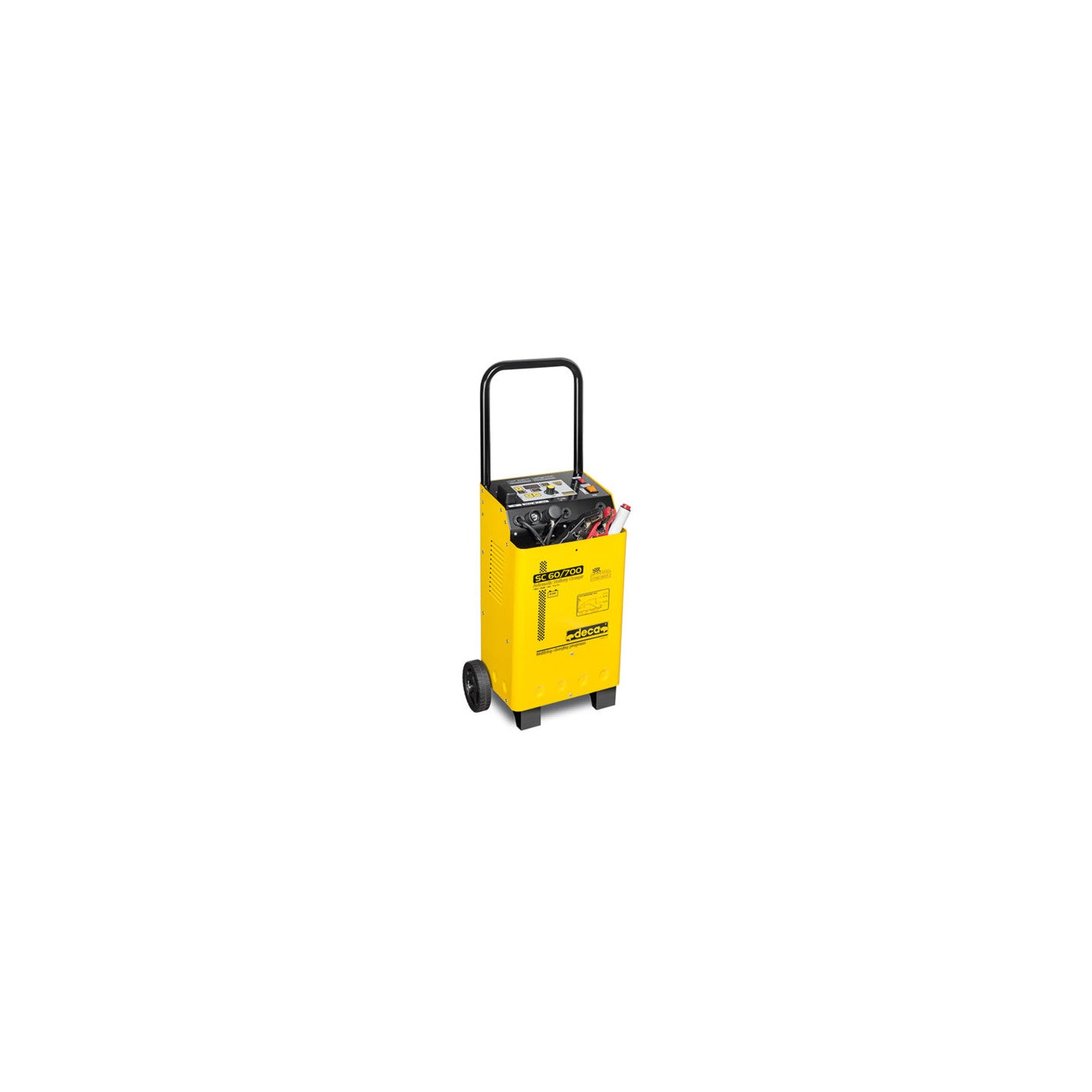 CARGADOR PARTIDOR DECA SC 60/700 330200