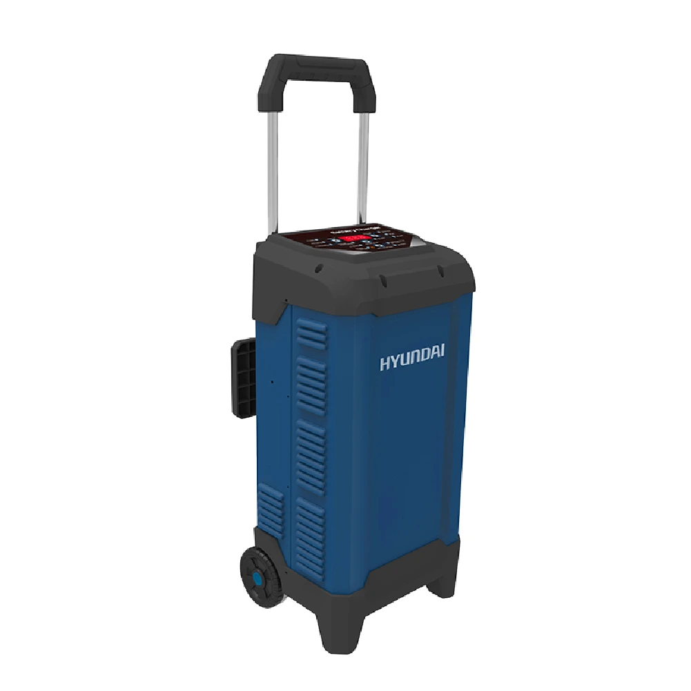 CARGADOR BATERIA HYUNDAI 12/24 V