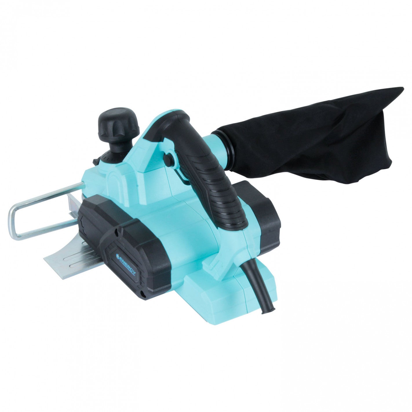 CEPILLO ELECTRICO 82 x 2MM 650W ENERGY EP 10/1/220