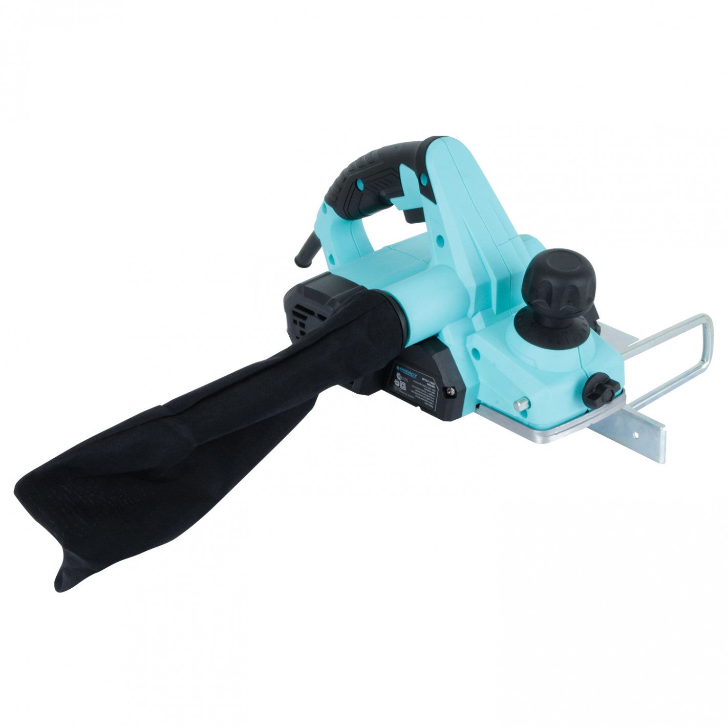 CEPILLO ELECTRICO 82 x 2MM 650W ENERGY EP 10/1/220