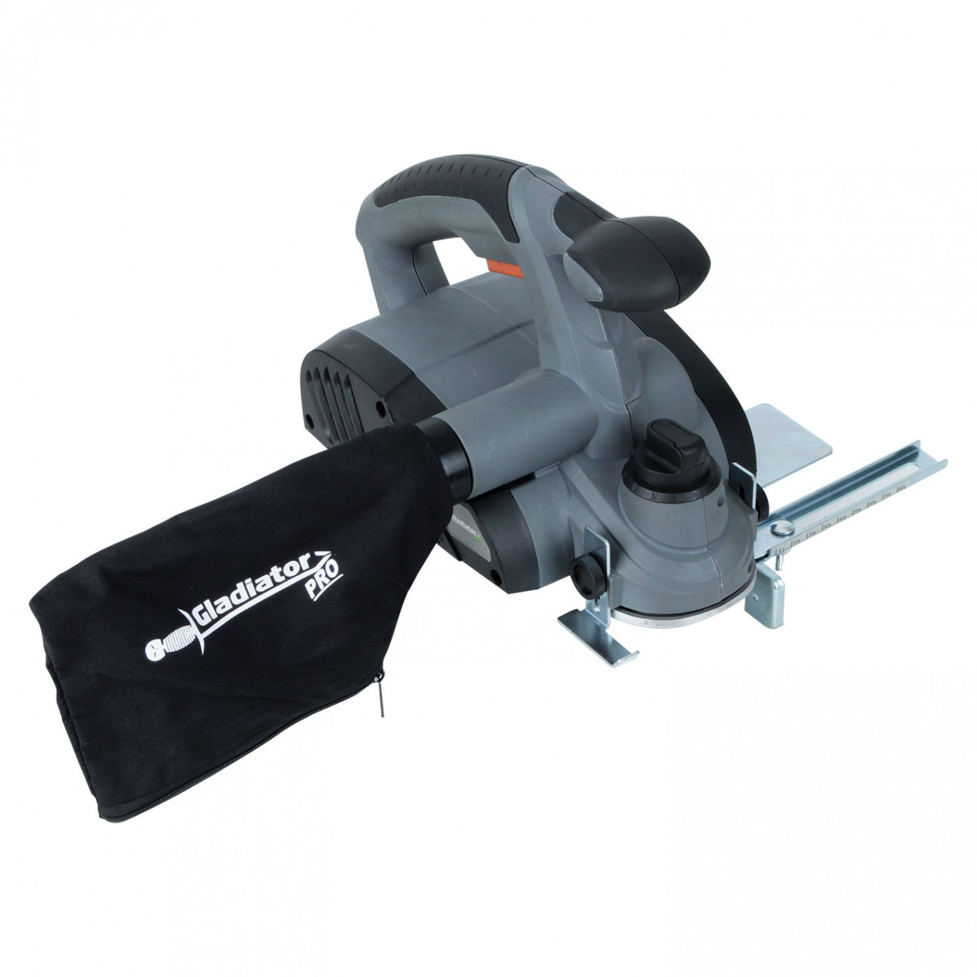 CEPILLO ELECTRICO 82 x 2MM 800W GLADIATOR GG 882/1