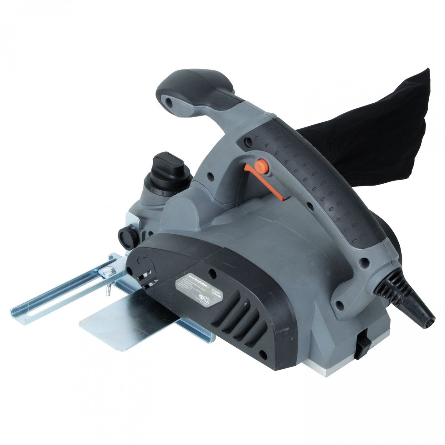 CEPILLO ELECTRICO 82 x 2MM 800W GLADIATOR GG 882/1