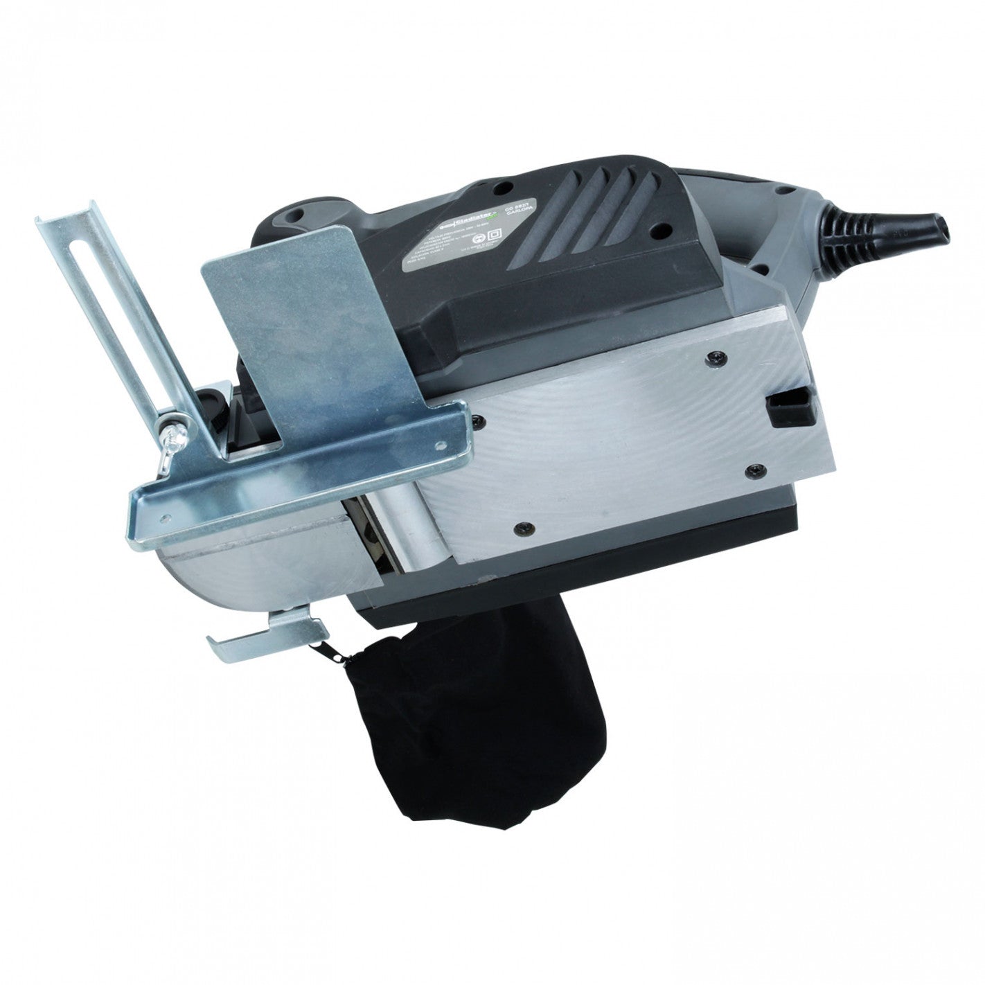 CEPILLO ELECTRICO 82 x 2MM 800W GLADIATOR GG 882/1