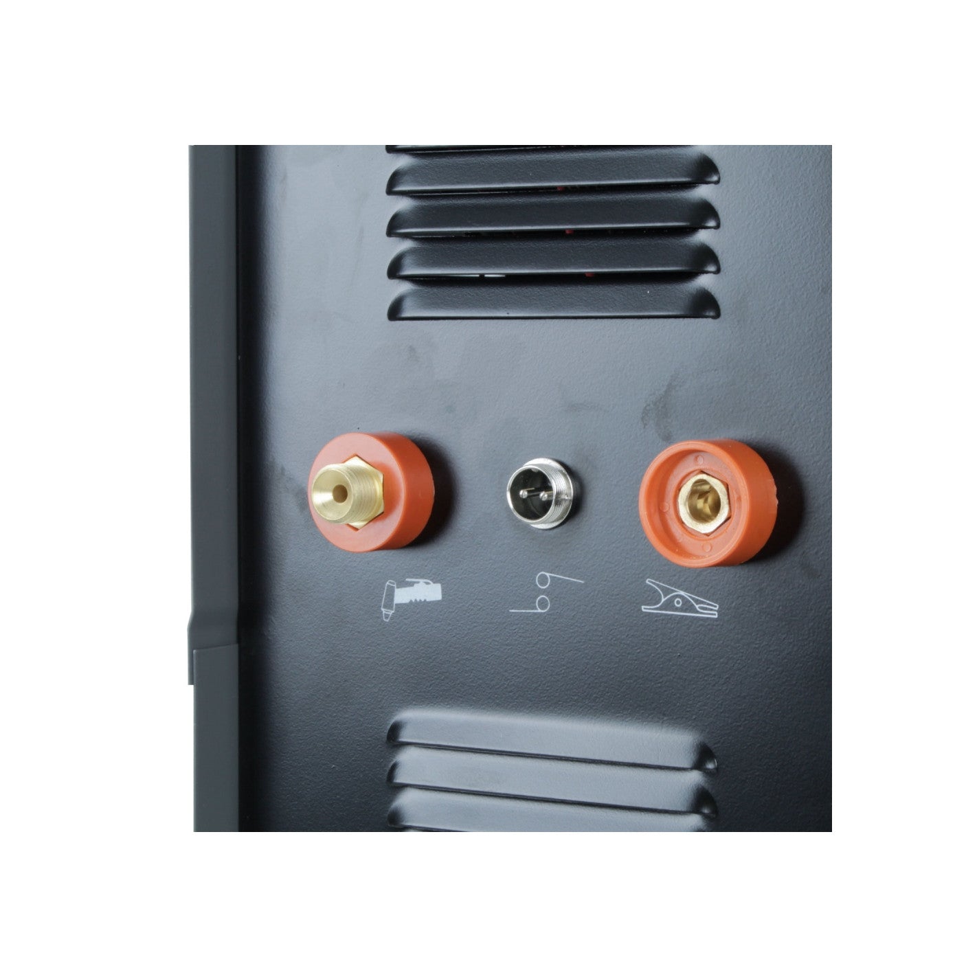 CORTADORA DE PLASMA CON COMPRESOR GLADIATOR IPC 807/220