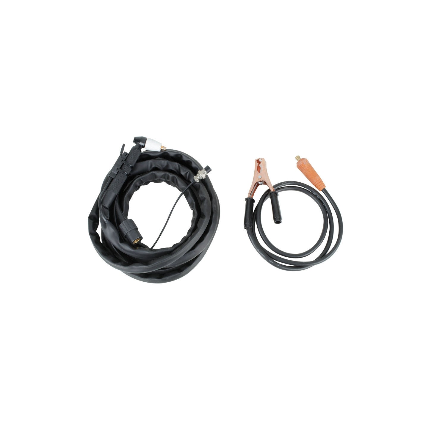 CORTADORA DE PLASMA CON COMPRESOR GLADIATOR IPC 807/220
