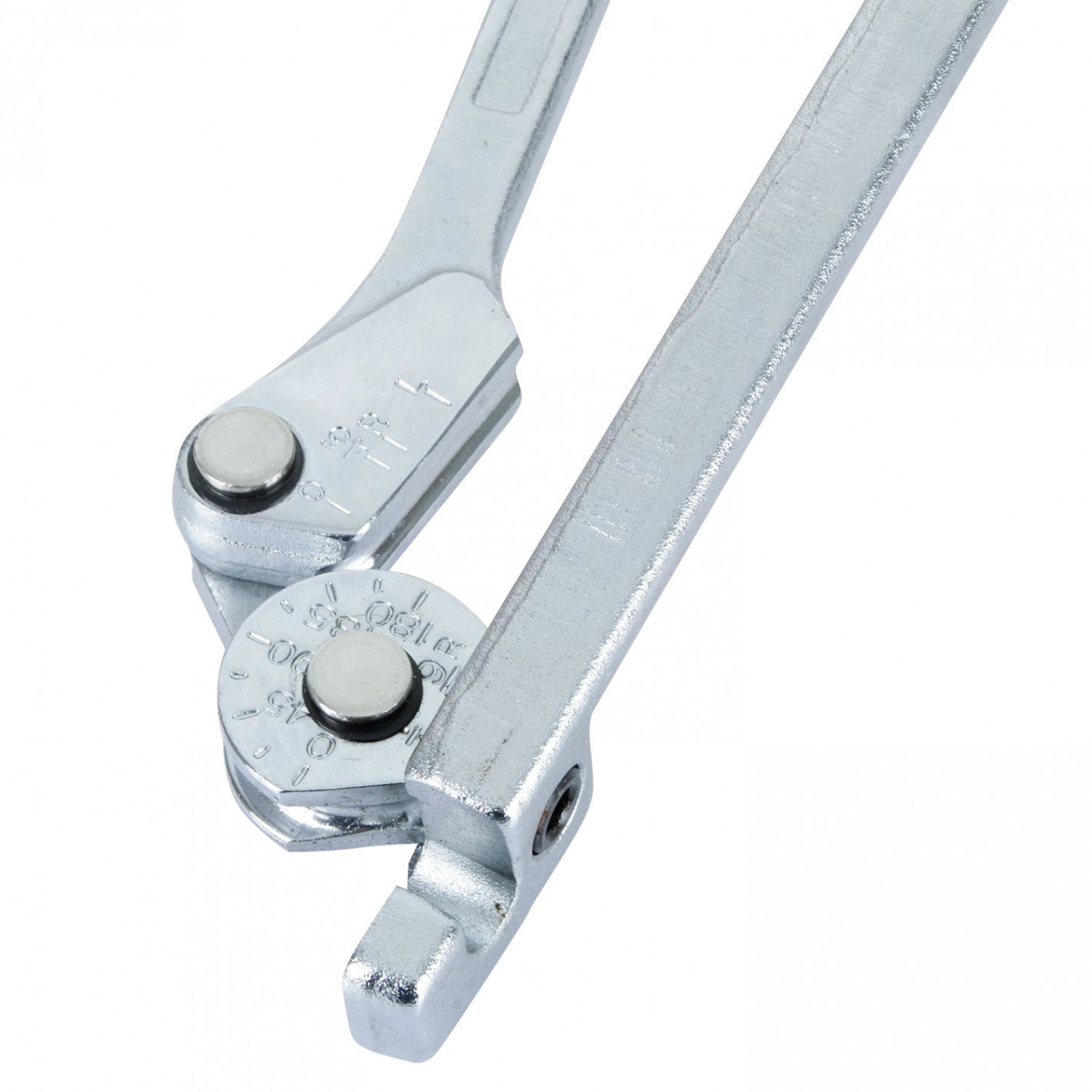 CURVADORA DE TUBOS 1/4" JONNESWAY AN040039-04