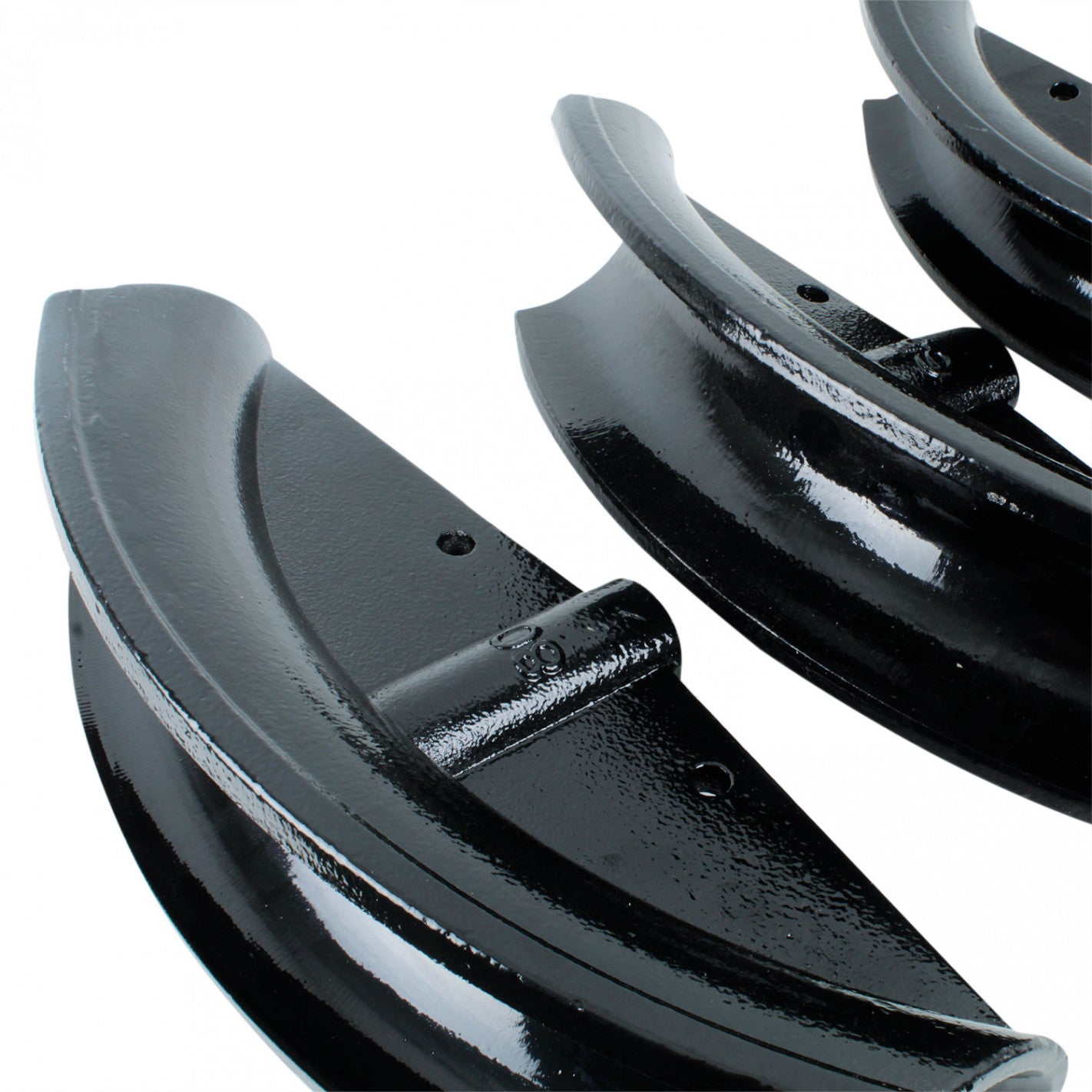 CURVADORA DE TUBOS 2.1/2" 15 TONELADAS TA1502