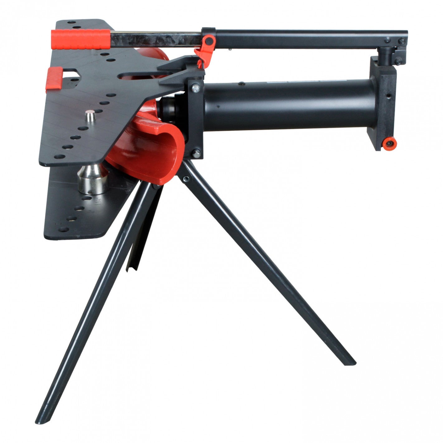 CURVADORA DE TUBOS 3" MEGA DR3