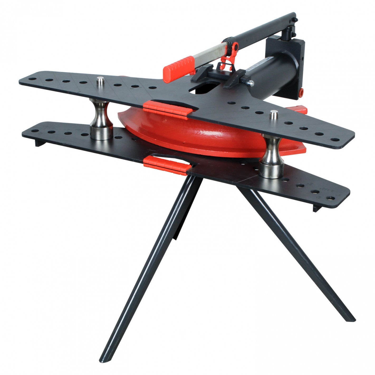 CURVADORA DE TUBOS 3" MEGA DR3