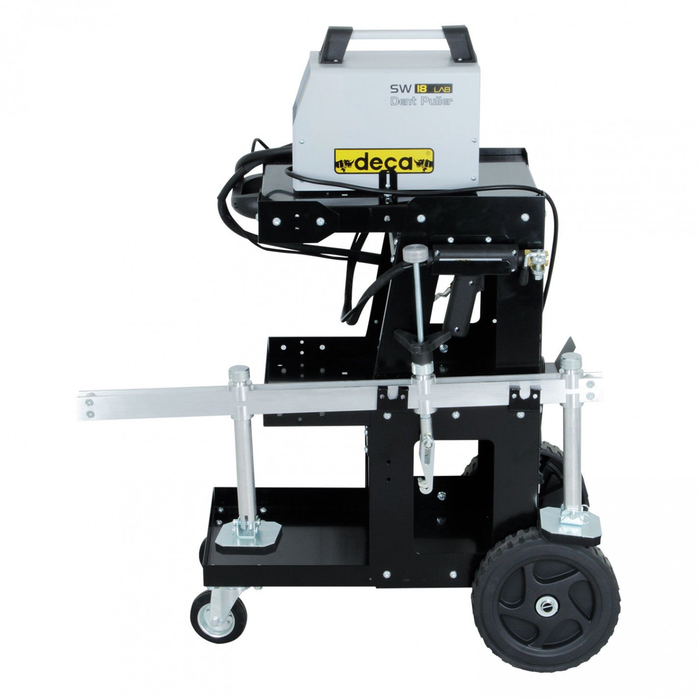 DESABOLLADOR MINI SPOTTER DECA ITALIA SW18