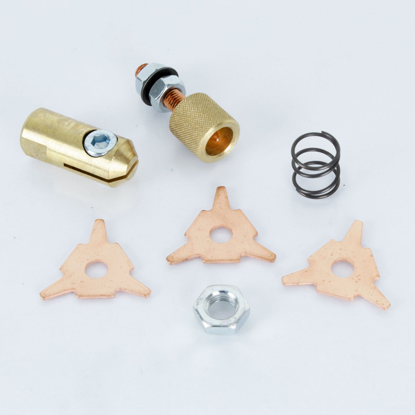 DESABOLLADOR MINI SPOTTER DECA ITALIA SW18