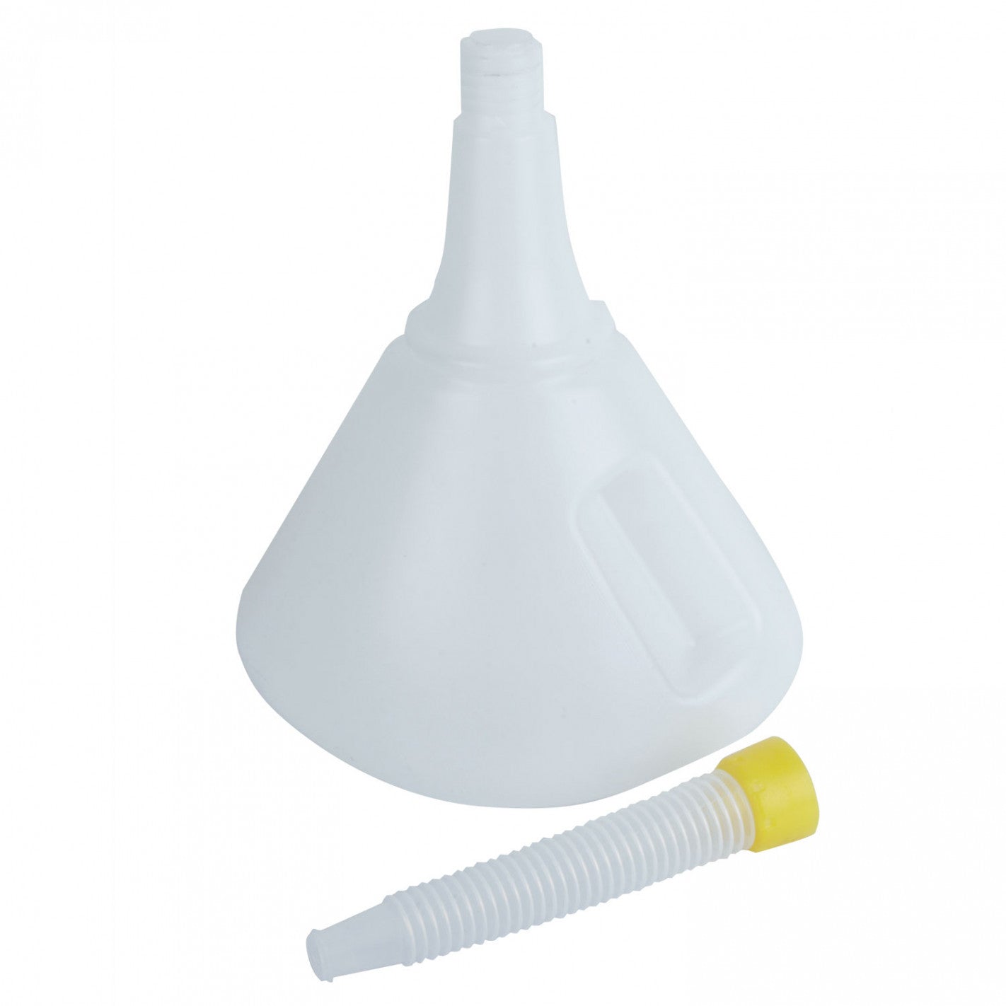 EMBUDO INDUSTRIAL ACEITE CON FILTRO 2 LTS SAMOA 670019