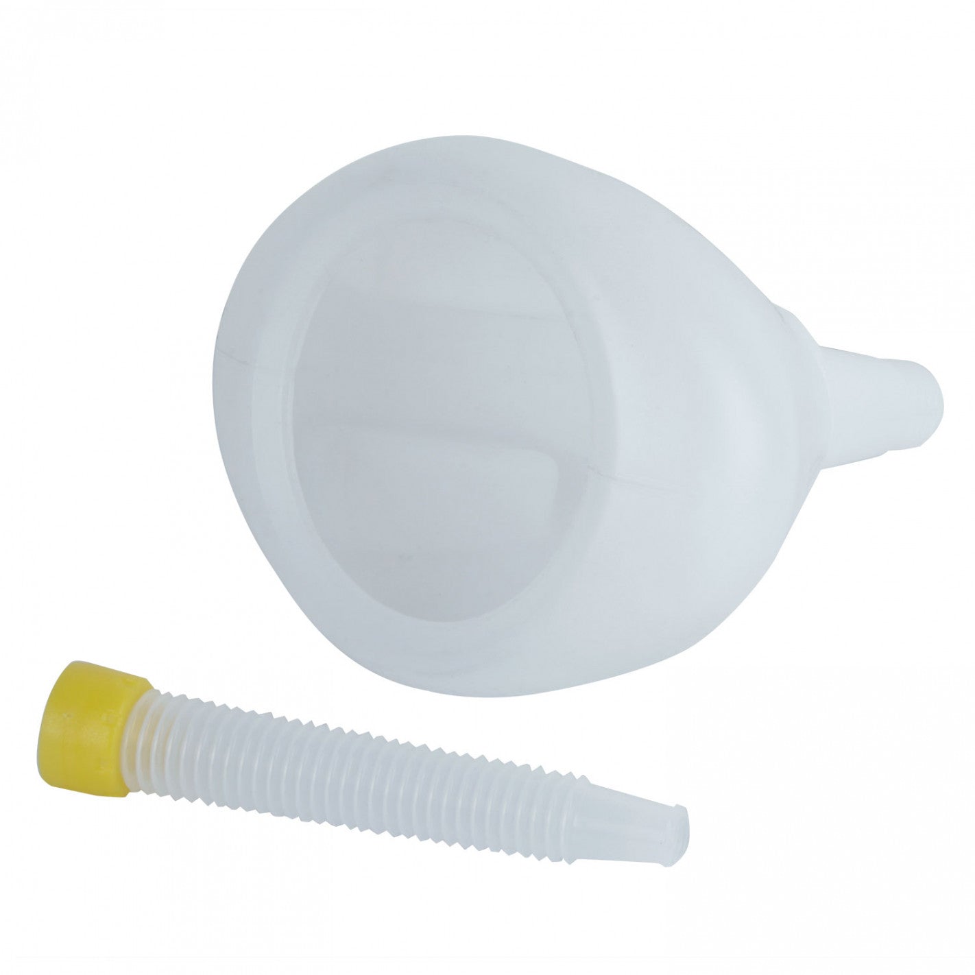 EMBUDO INDUSTRIAL ACEITE CON FILTRO 2 LTS SAMOA 670019