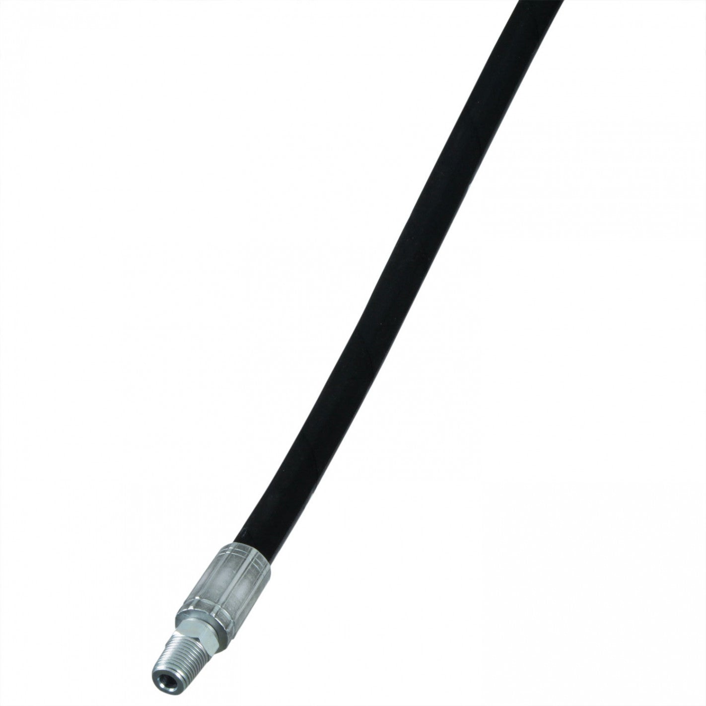 ENROLLADOR MANGUERA 1/4"CARENADO 10M GRASA SAMOA 507300