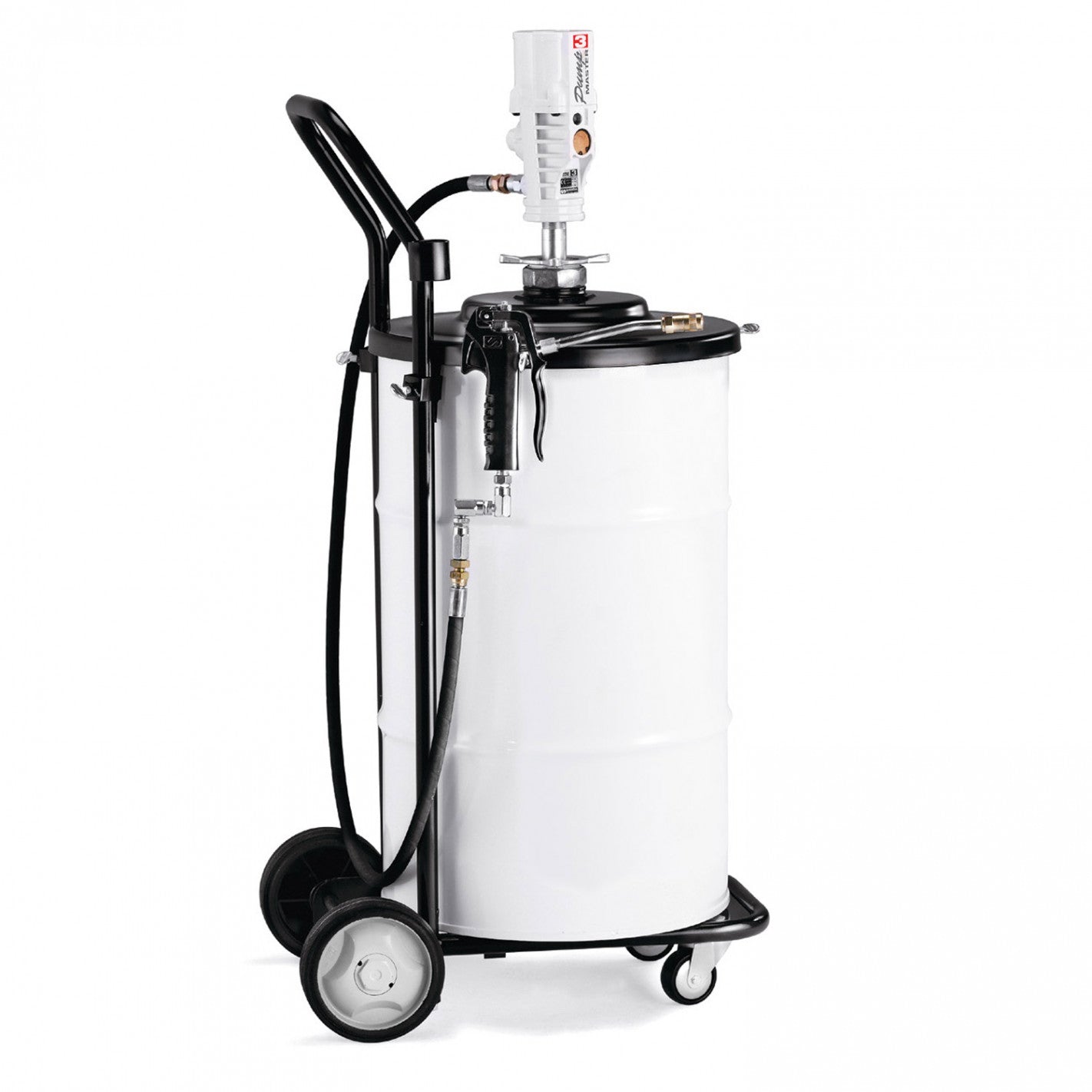 EQUIPO NEUMATICO ENGRASE 50 KG SAMOA 425150