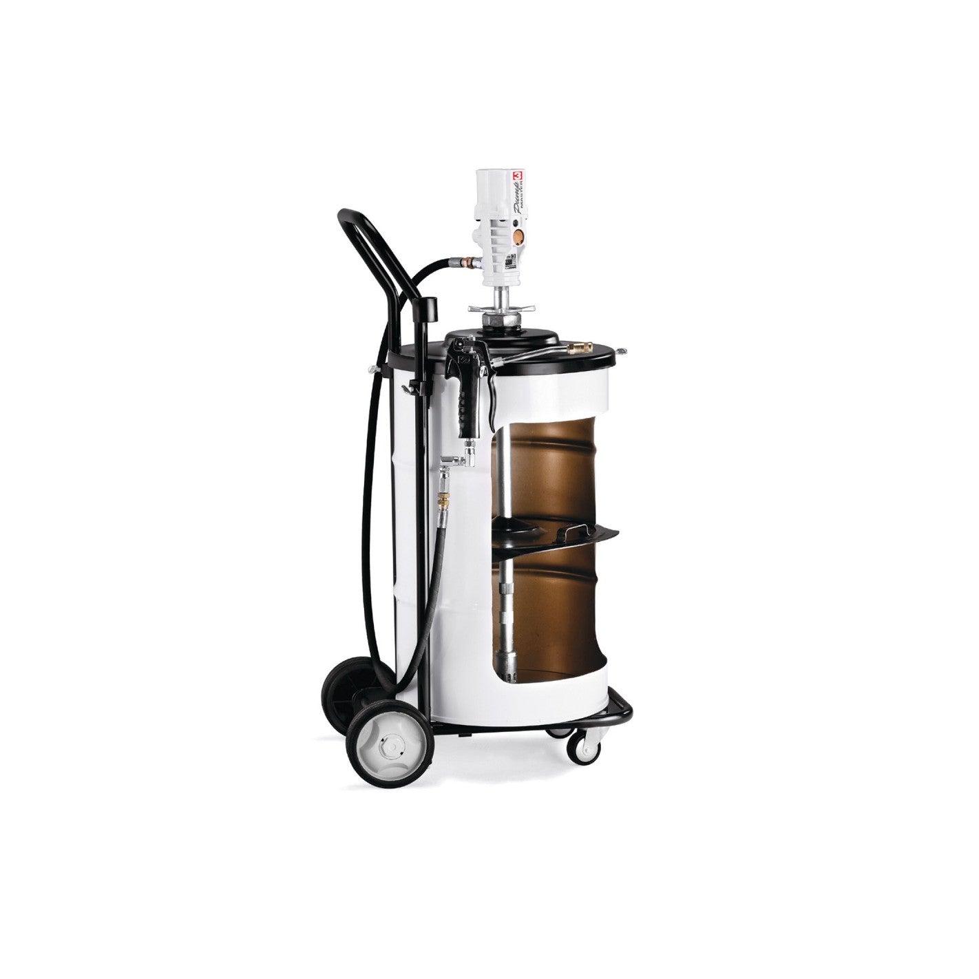 EQUIPO NEUMATICO ENGRASE 50 KG SAMOA 425150
