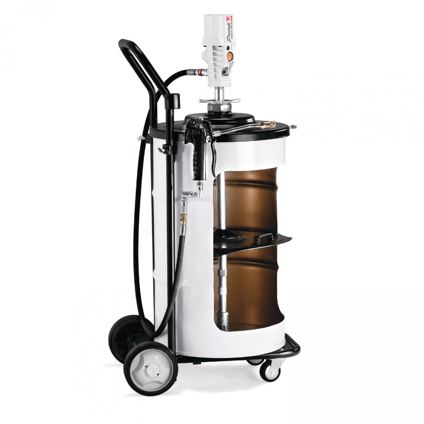 EQUIPO NEUMATICO ENGRASE 50 KG SAMOA 425150