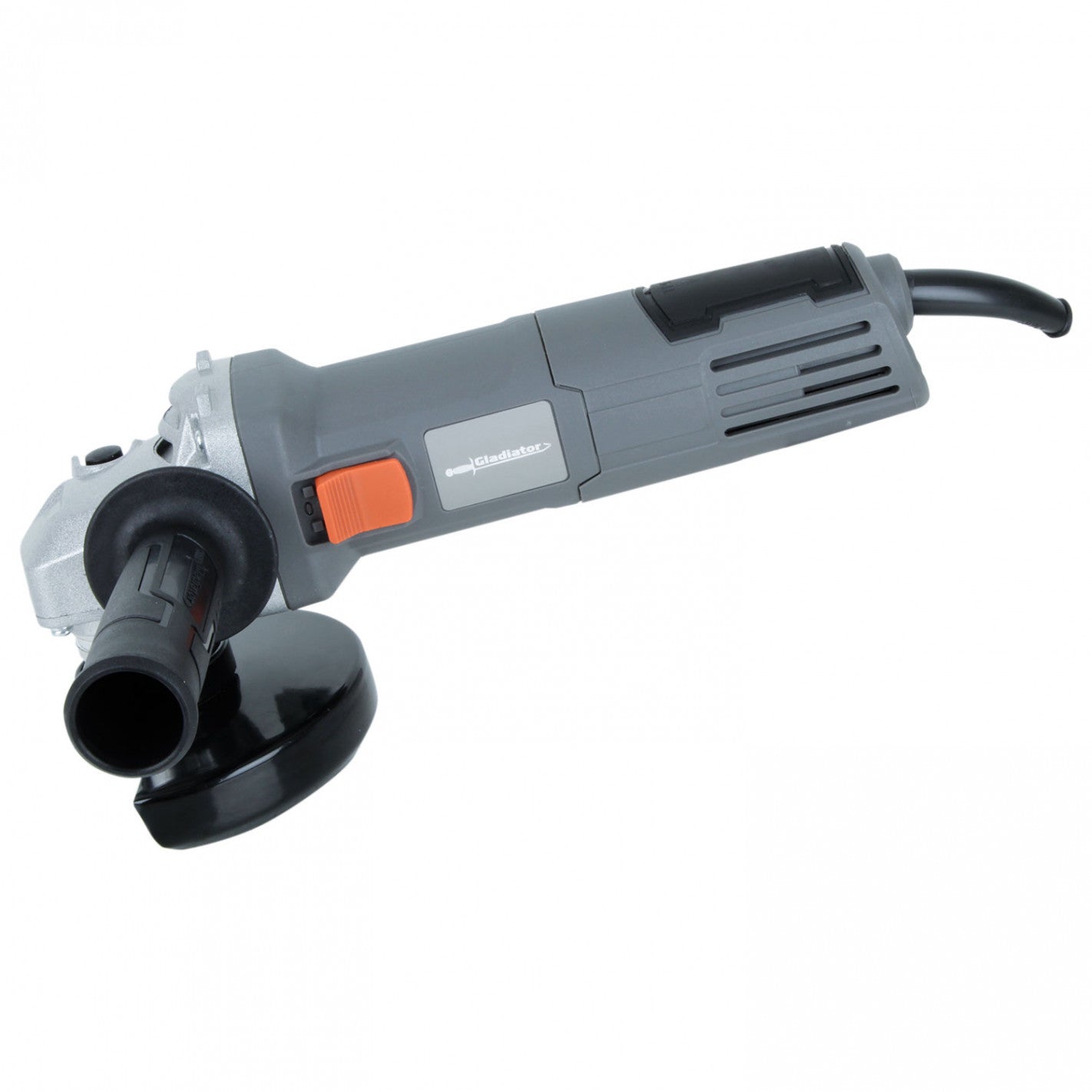 ESMERIL ANGULAR 4 1/2" 800W GLADIATOR AA 615/5/220
