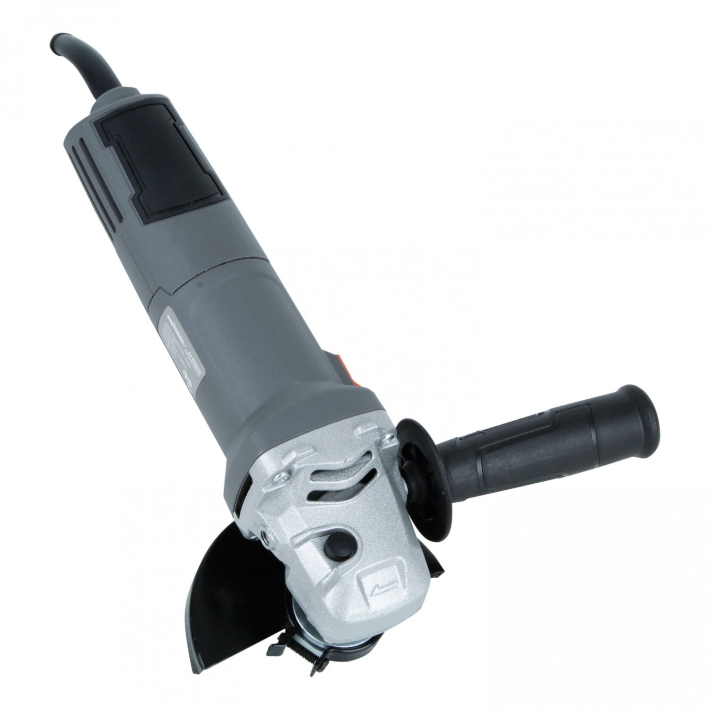 ESMERIL ANGULAR 4 1/2" 800W GLADIATOR AA 615/5/220