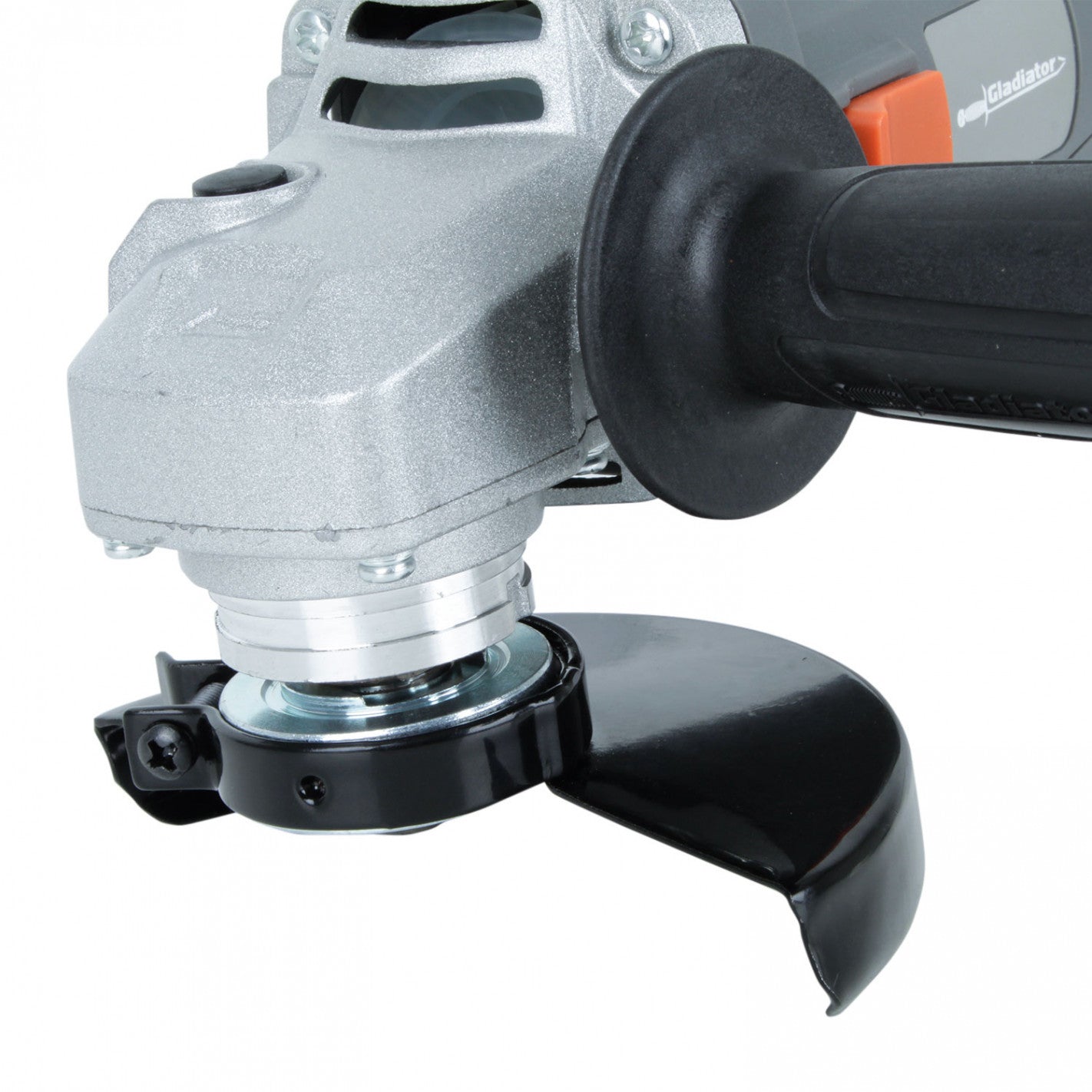 ESMERIL ANGULAR 4 1/2" 800W GLADIATOR AA 615/5/220