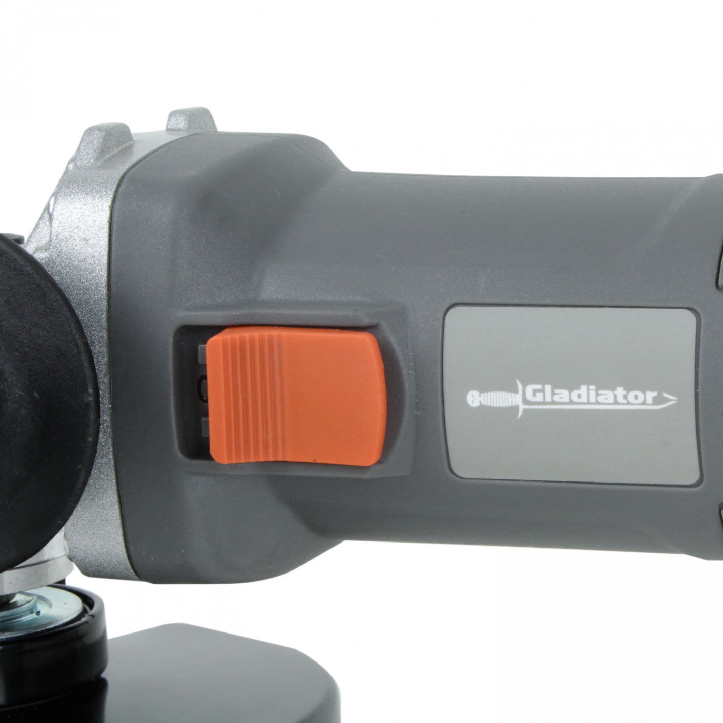 ESMERIL ANGULAR 4 1/2" 800W GLADIATOR AA 615/5/220