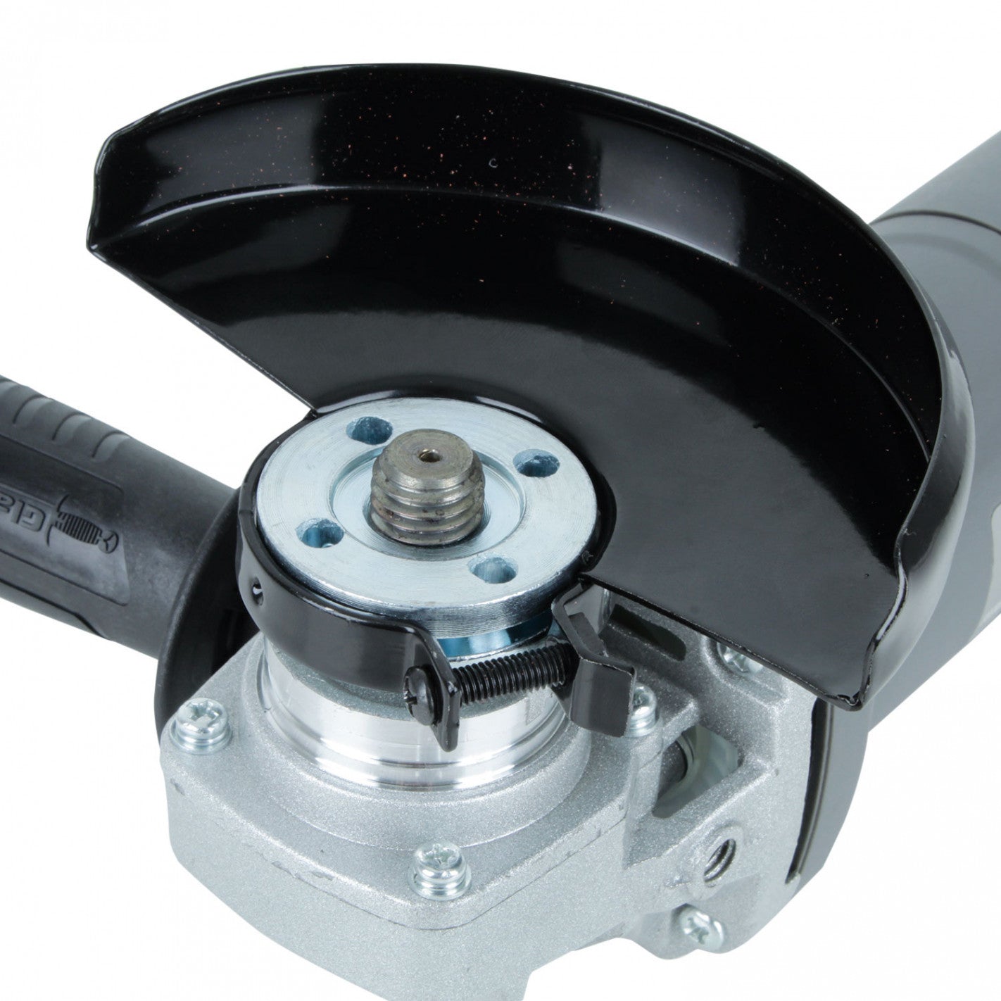 ESMERIL ANGULAR 4 1/2" 800W GLADIATOR AA 615/5/220