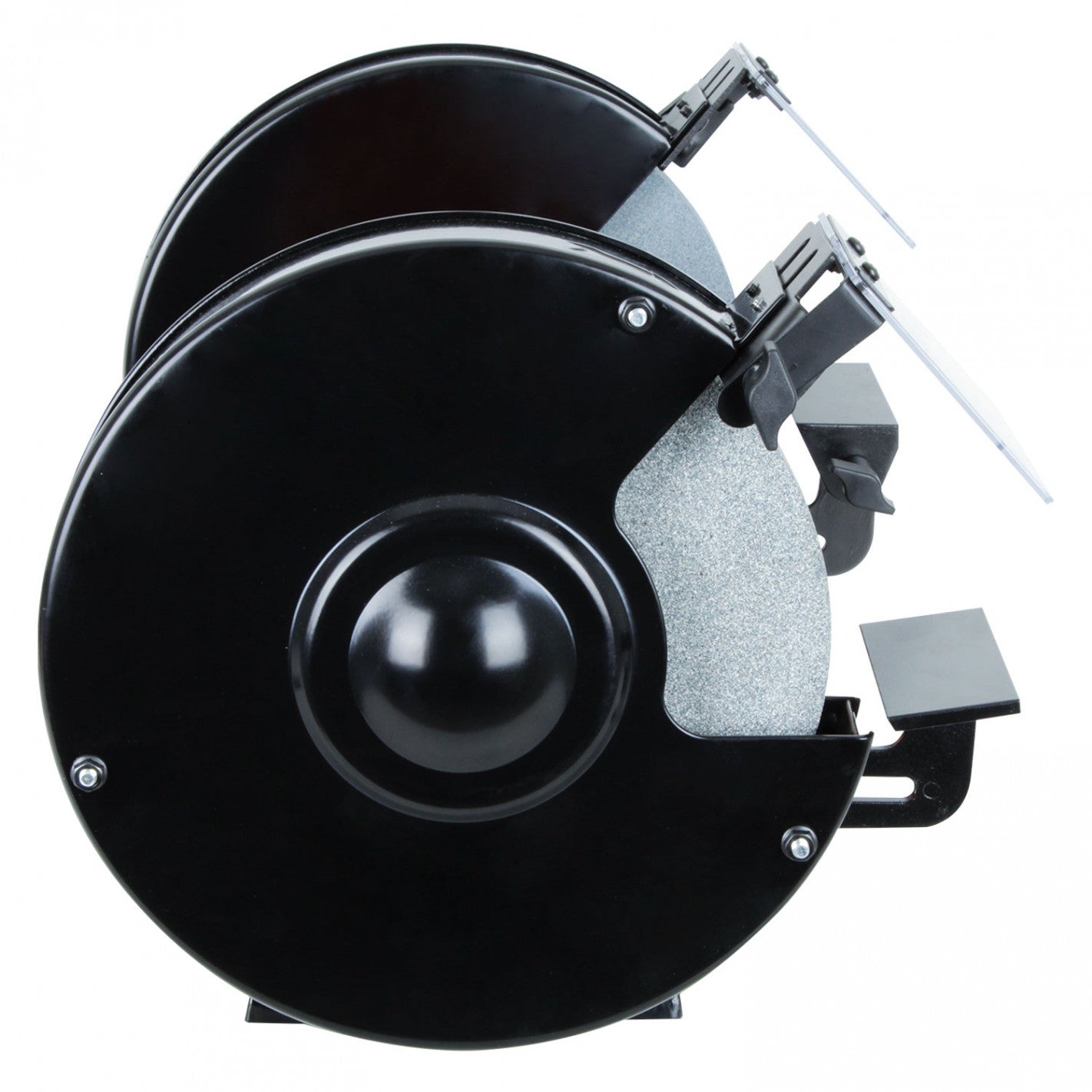 ESMERIL DE BANCO 10" 750W ALLWIN 2980RPM