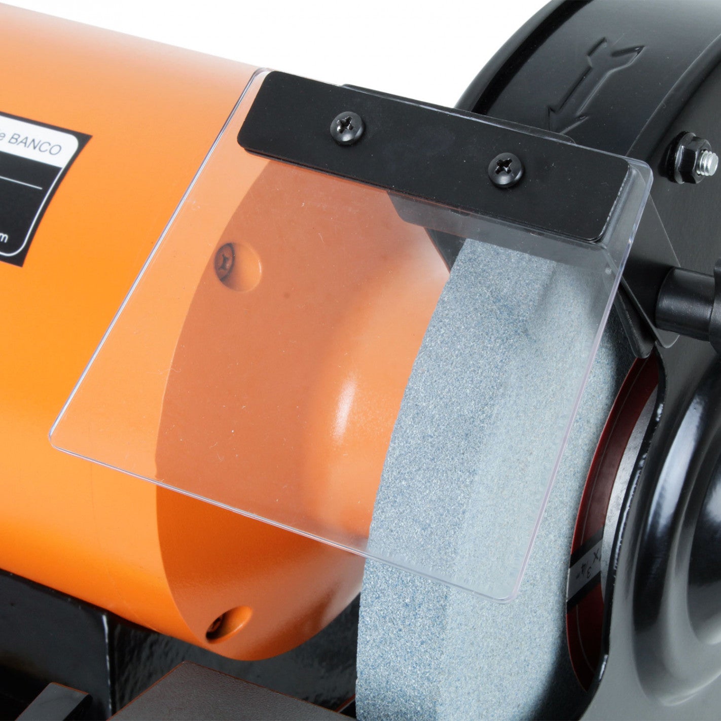 ESMERIL DE BANCO 10" 750W ALLWIN 2980RPM