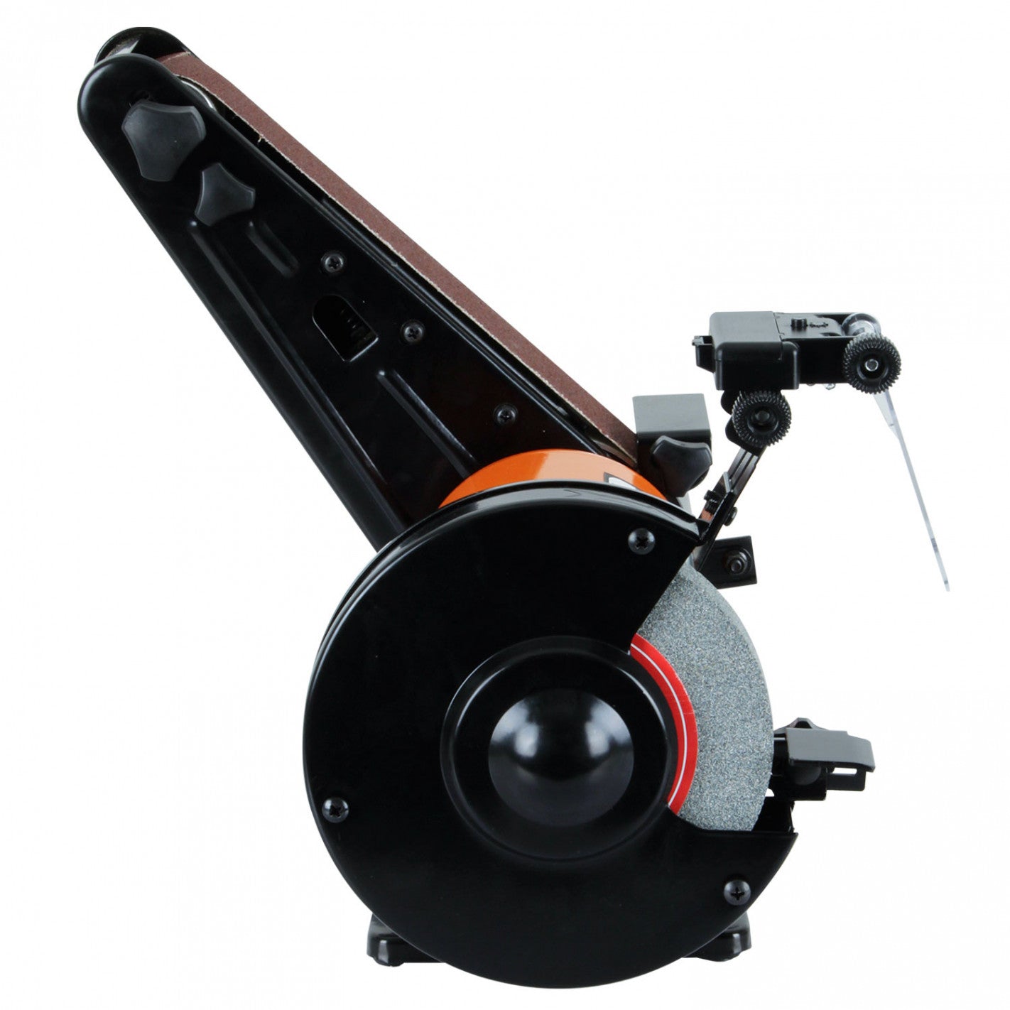 ESMERIL LIJADORA DE BANCO 6" 400W ALLWIN