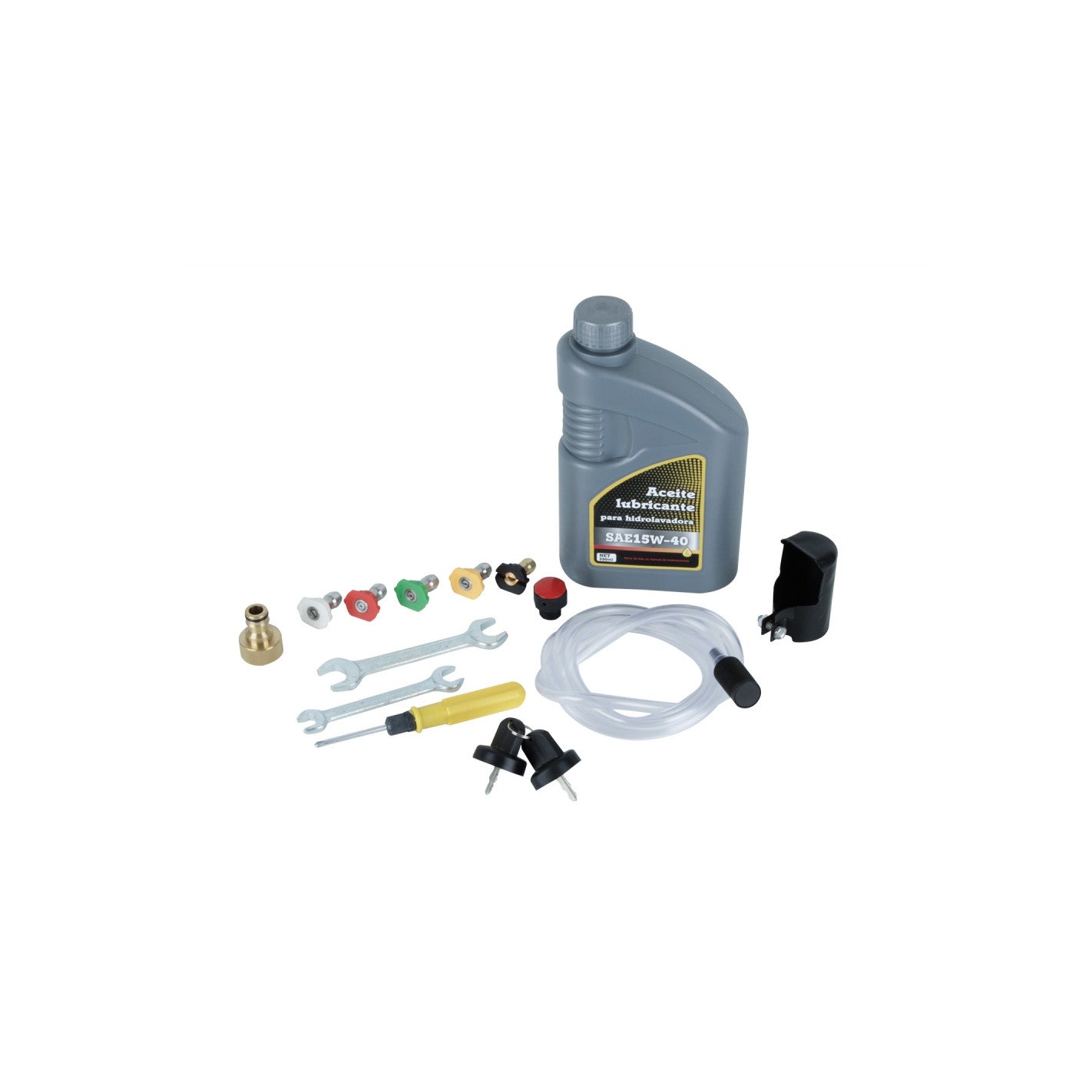 HIDROLAVADORA DIESEL 248BAR 10HP SDS POWER SDPW3600A