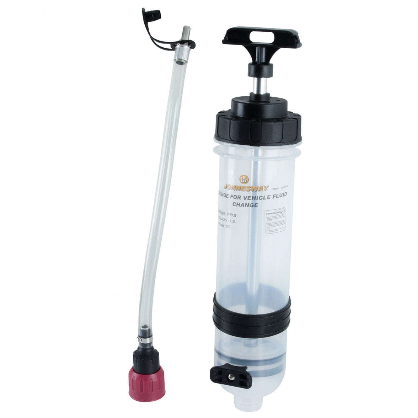 JERINGA DE SUCCION PARA FLUIDOS JONNESWAY AE300205