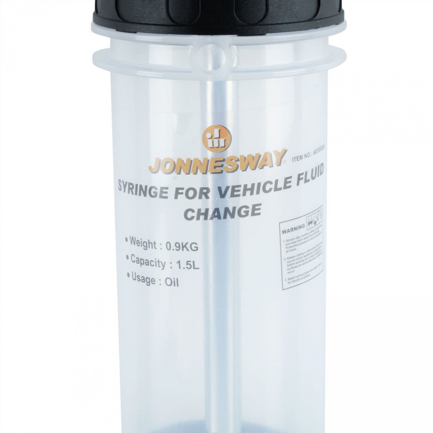 JERINGA DE SUCCION PARA FLUIDOS JONNESWAY AE300205