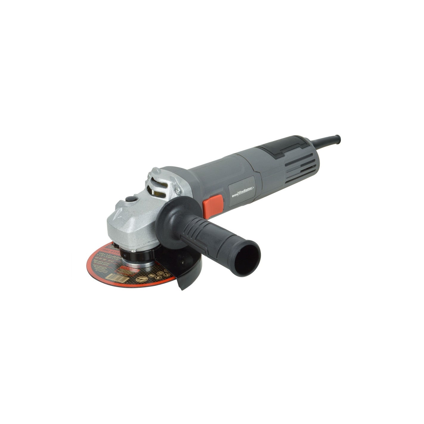 KIT SOLDADORA INVERTER ARCO MANUAL 200amp + ESMERIL + 10 DISCOS GLADIATOR