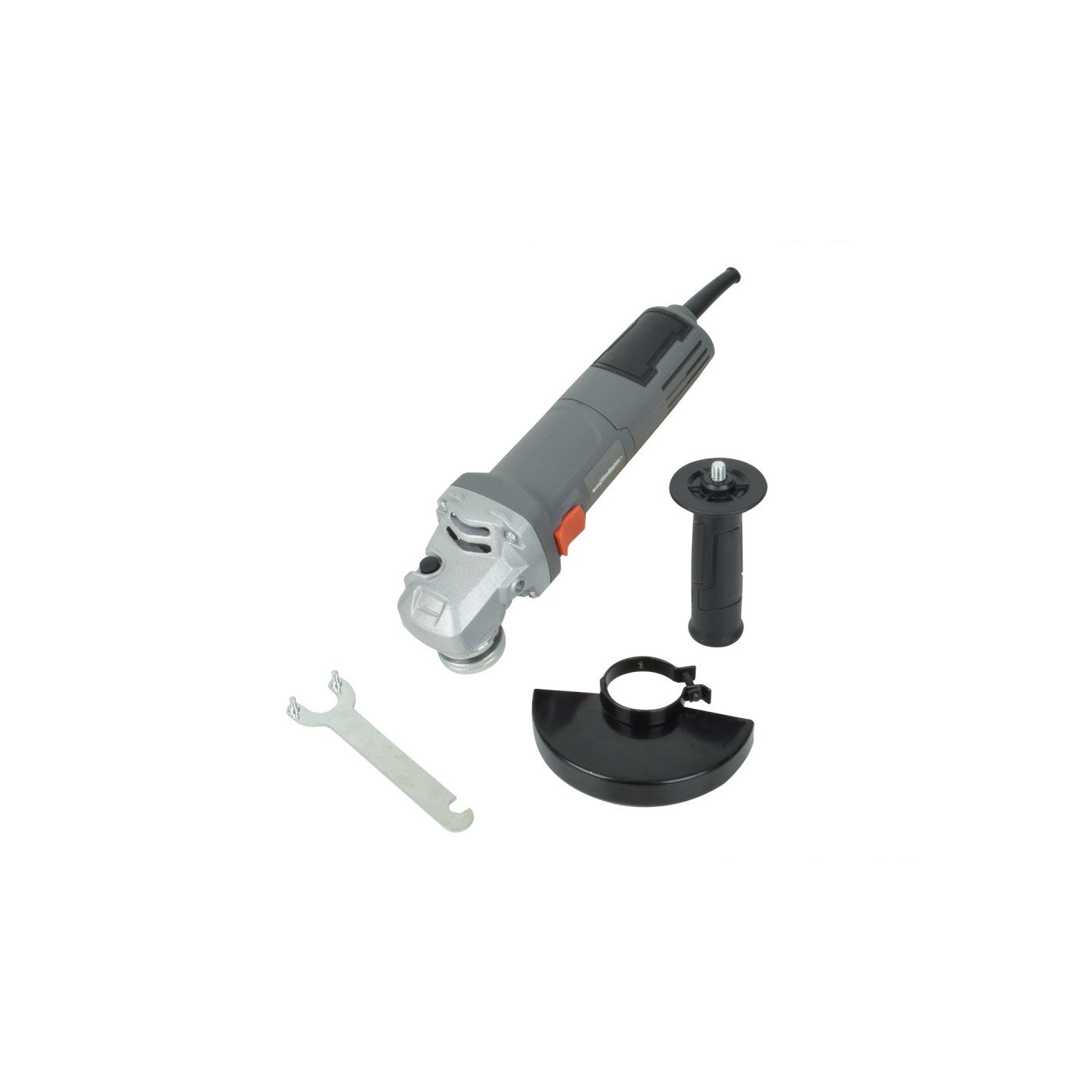 KIT SOLDADORA INVERTER ARCO MANUAL 200amp + ESMERIL + 10 DISCOS GLADIATOR