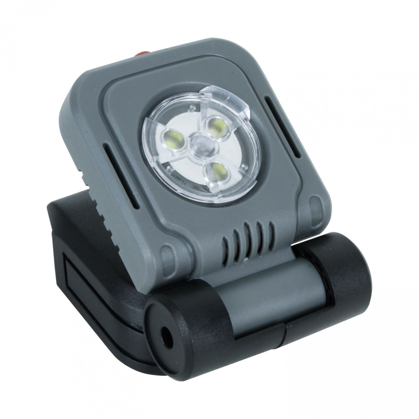 LINTERNA INALAMBRICA 18V SIN BATERIA GLADIATOR IT 8300/18