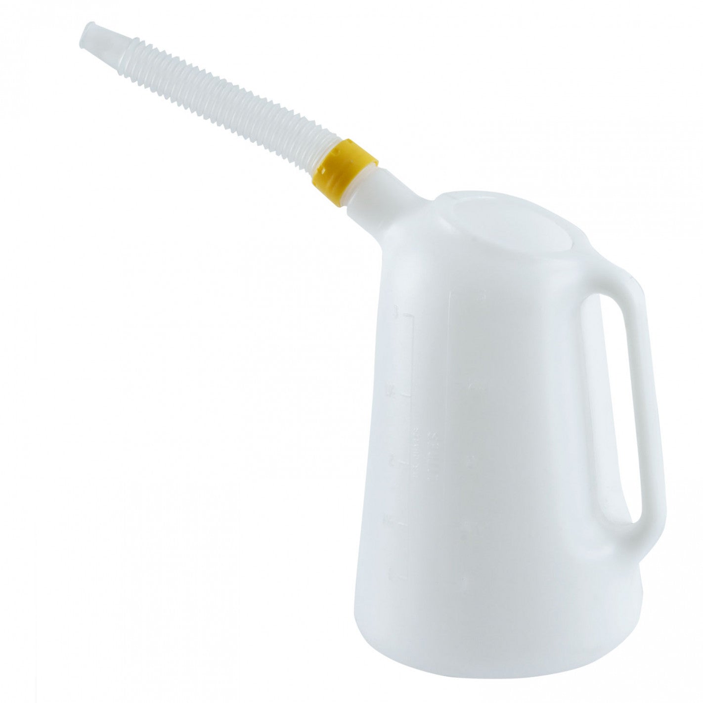 MEDIDOR GRADUADOR 3L CON EXTENSION FLEXIBLE SAMOA 675003