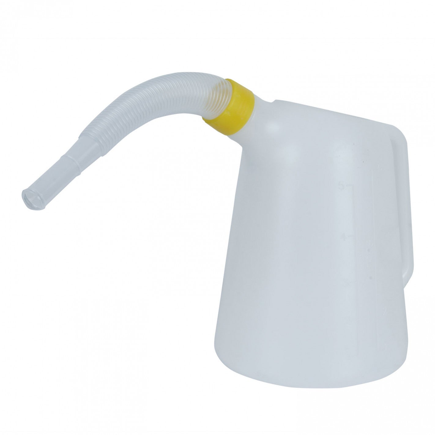 MEDIDOR GRADUADO 5L CON EXTENSION FLEXIBLE SAMOA 675005