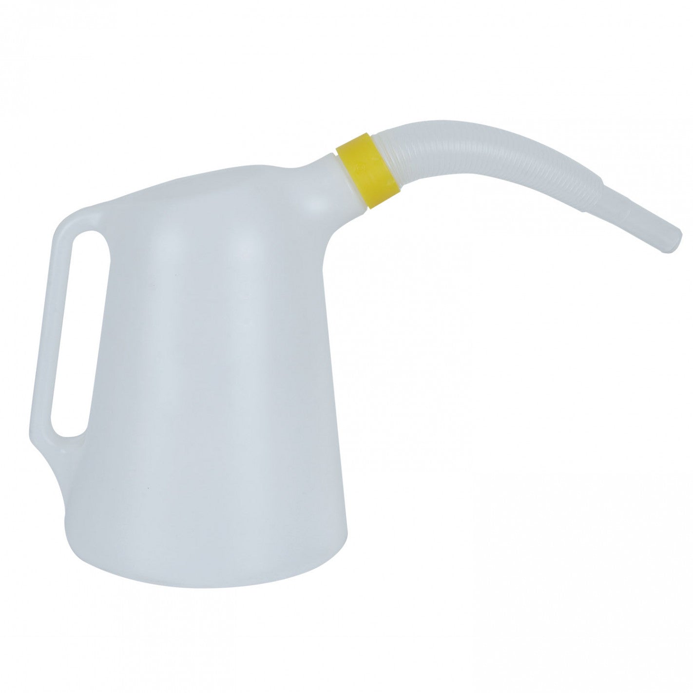 MEDIDOR GRADUADO 5L CON EXTENSION FLEXIBLE SAMOA 675005
