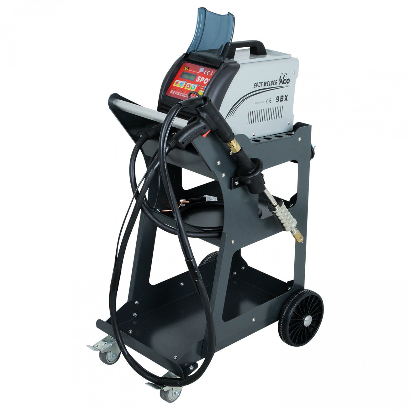 MINI SPOTTER 220 VOLTS FY9BX