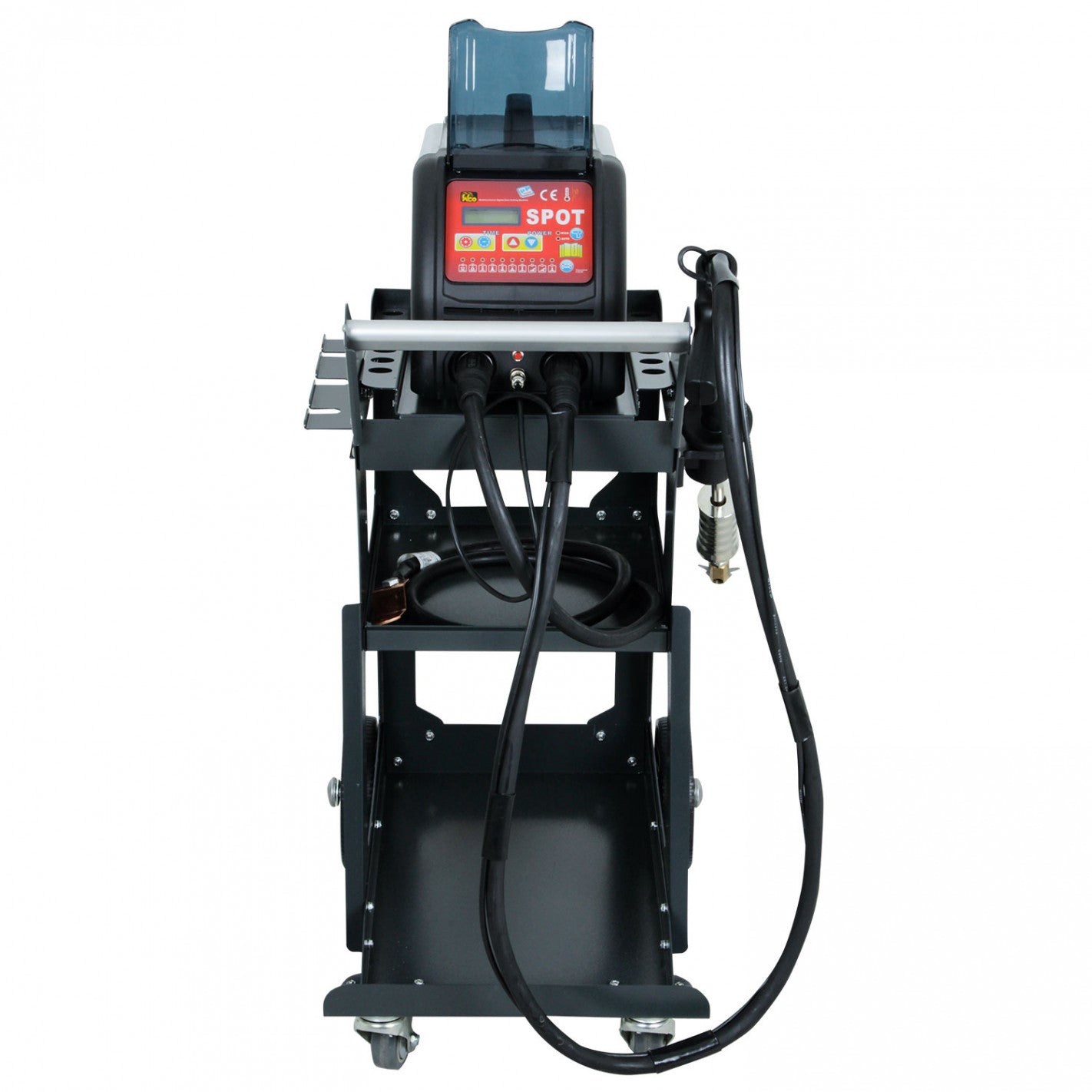 MINI SPOTTER 220 VOLTS FY9BX