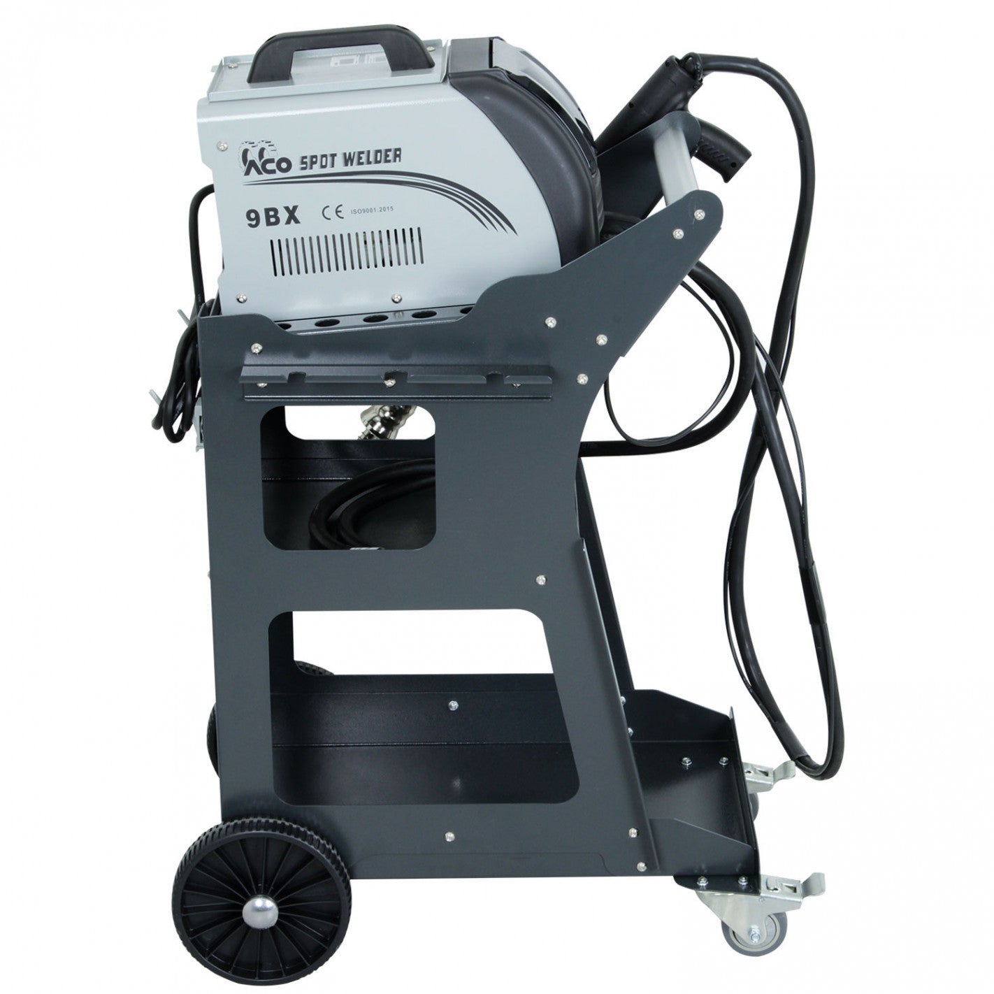 MINI SPOTTER 220 VOLTS FY9BX
