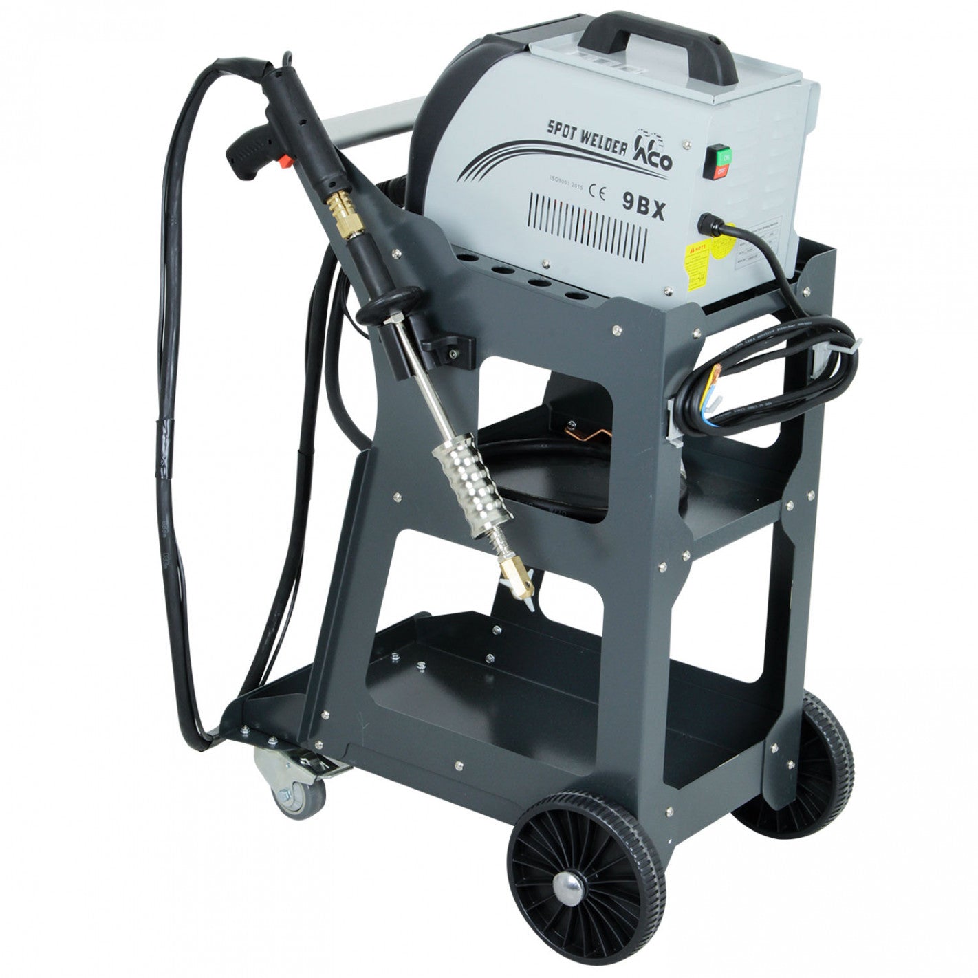 MINI SPOTTER 220 VOLTS FY9BX