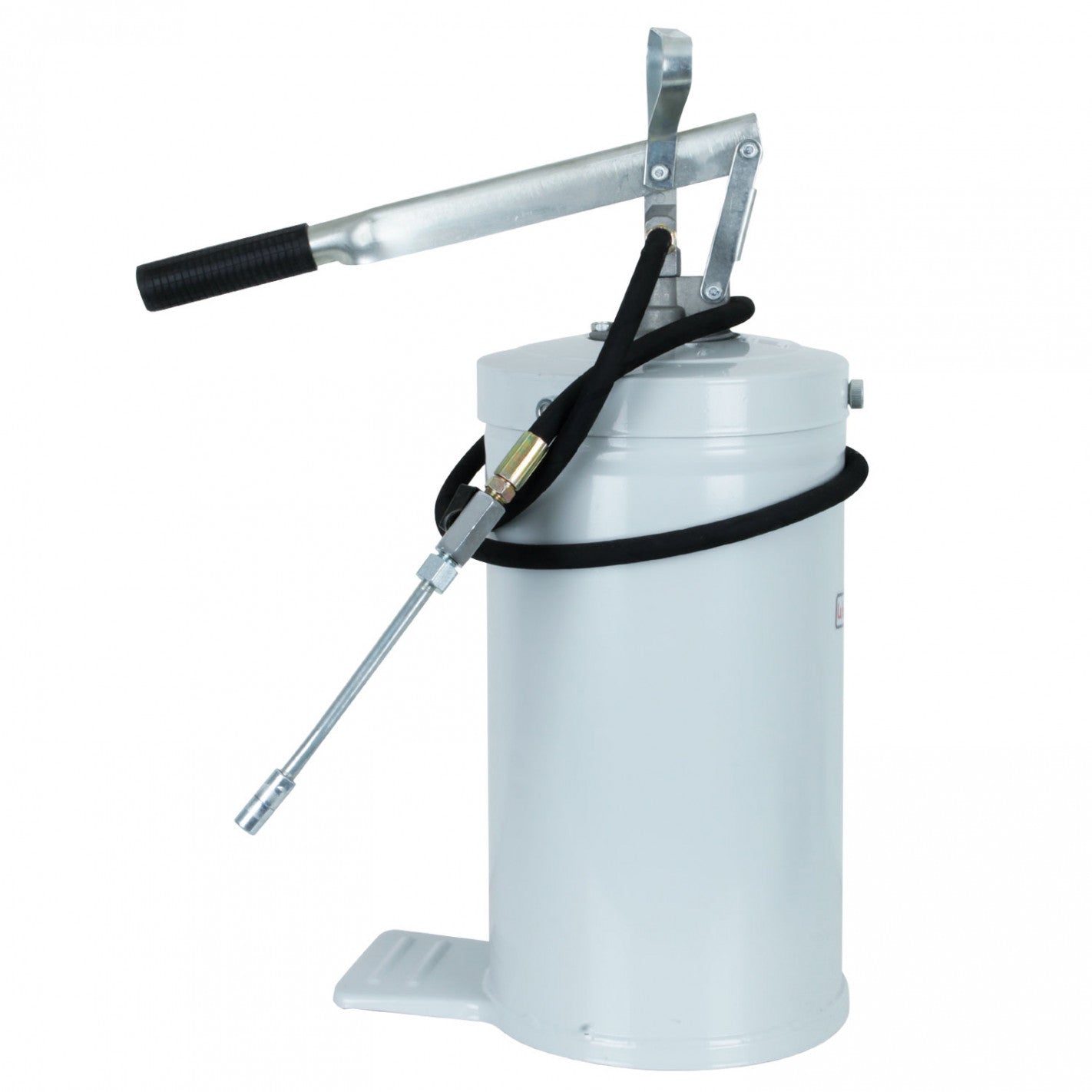 PATO DE ENGRASE 16 KG CON DEPOSITO LUBEWORKS 17211011